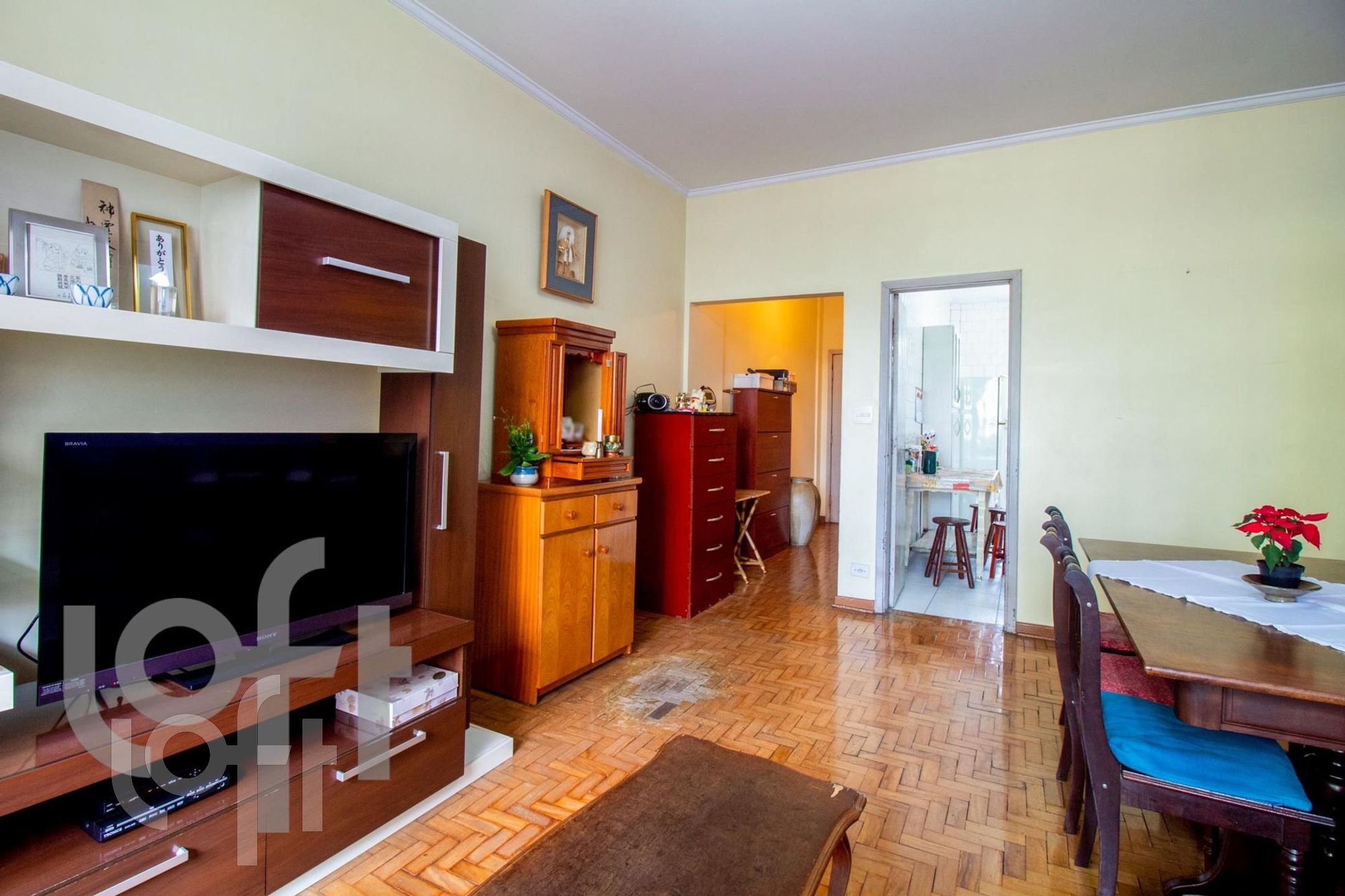 Apartamento à venda com 4 quartos, 120m² - Foto 24