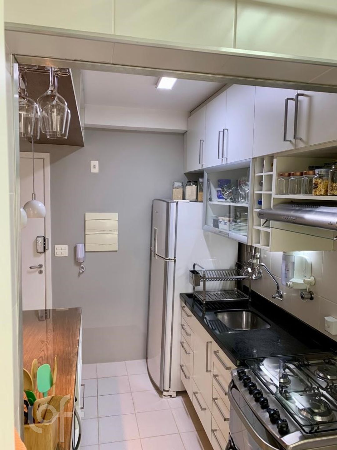 Apartamento à venda com 2 quartos, 52m² - Foto 7