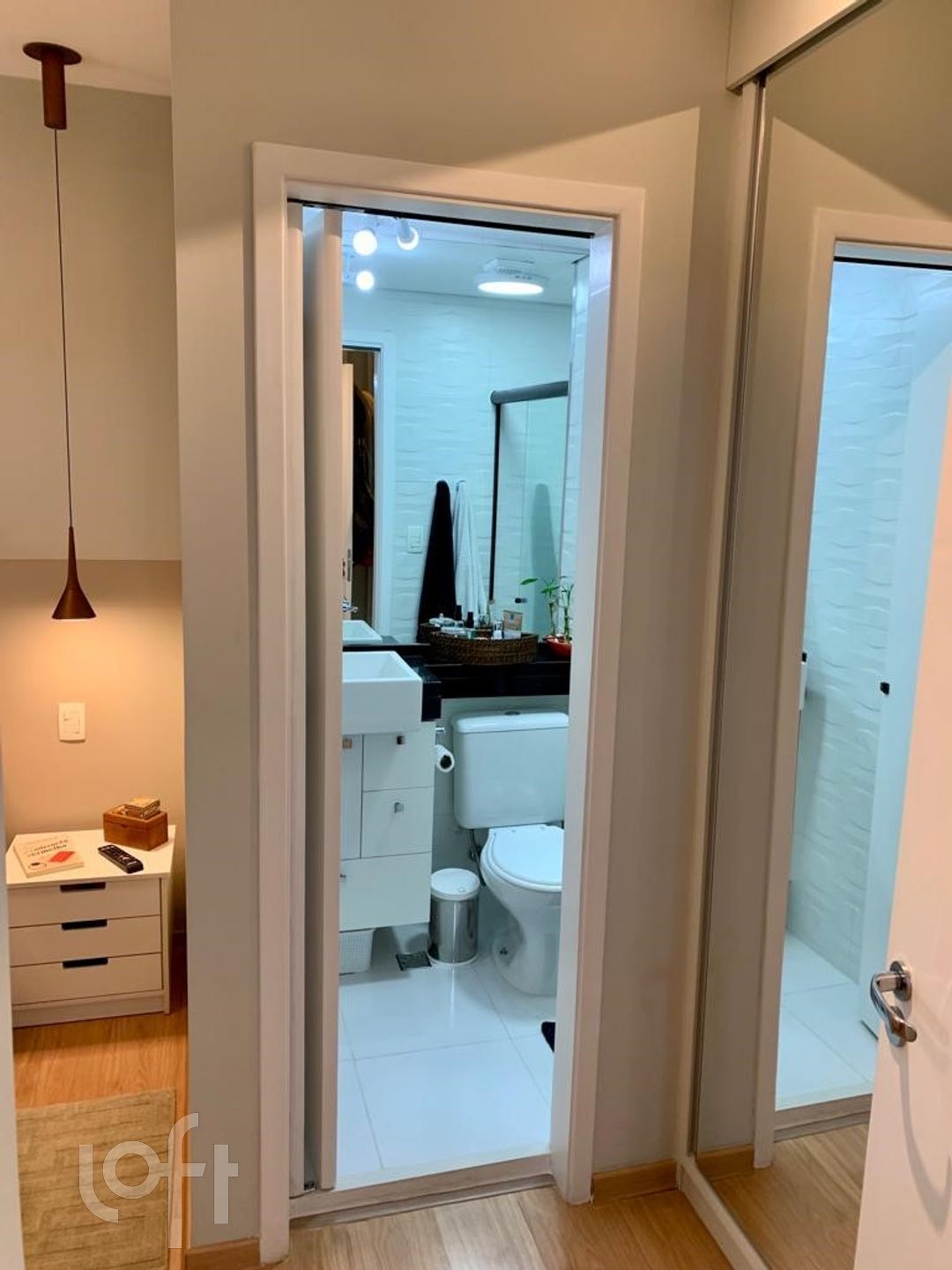 Apartamento à venda com 2 quartos, 52m² - Foto 10