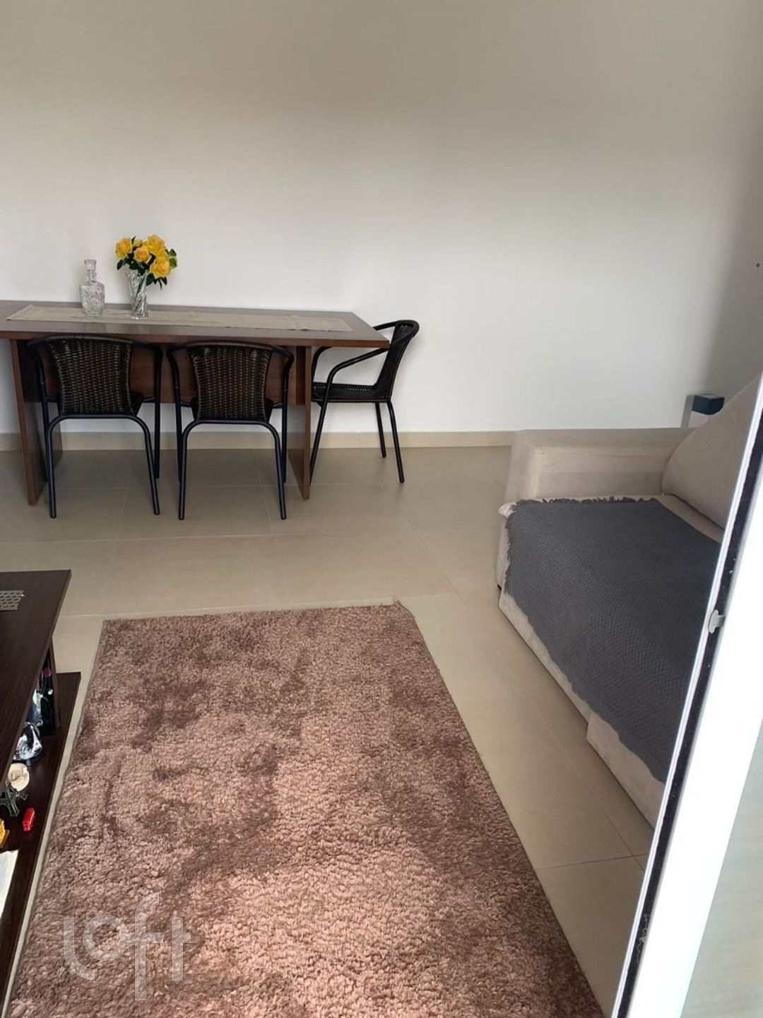 Apartamento à venda com 2 quartos, 56m² - Foto 6