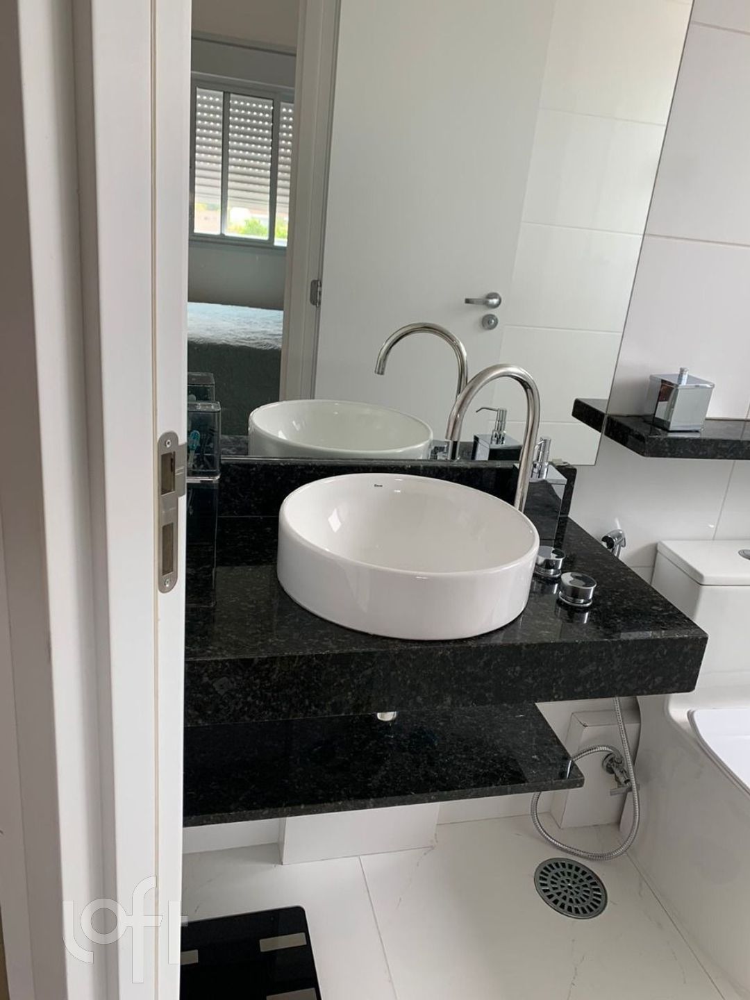 Apartamento à venda com 2 quartos, 56m² - Foto 28