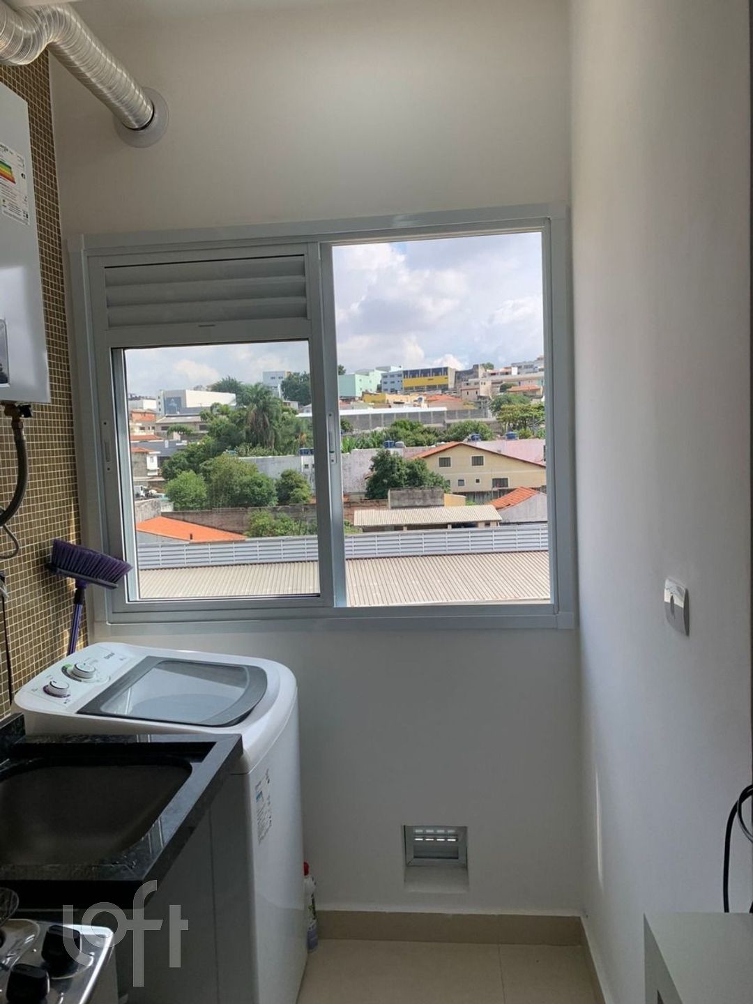 Apartamento à venda com 2 quartos, 56m² - Foto 13