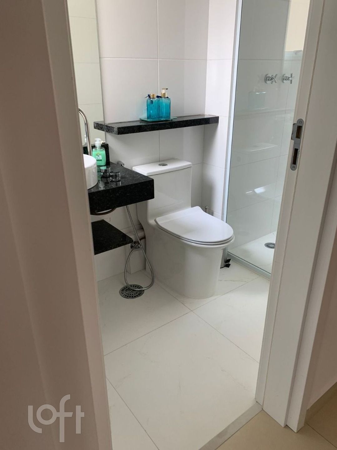 Apartamento à venda com 2 quartos, 56m² - Foto 24