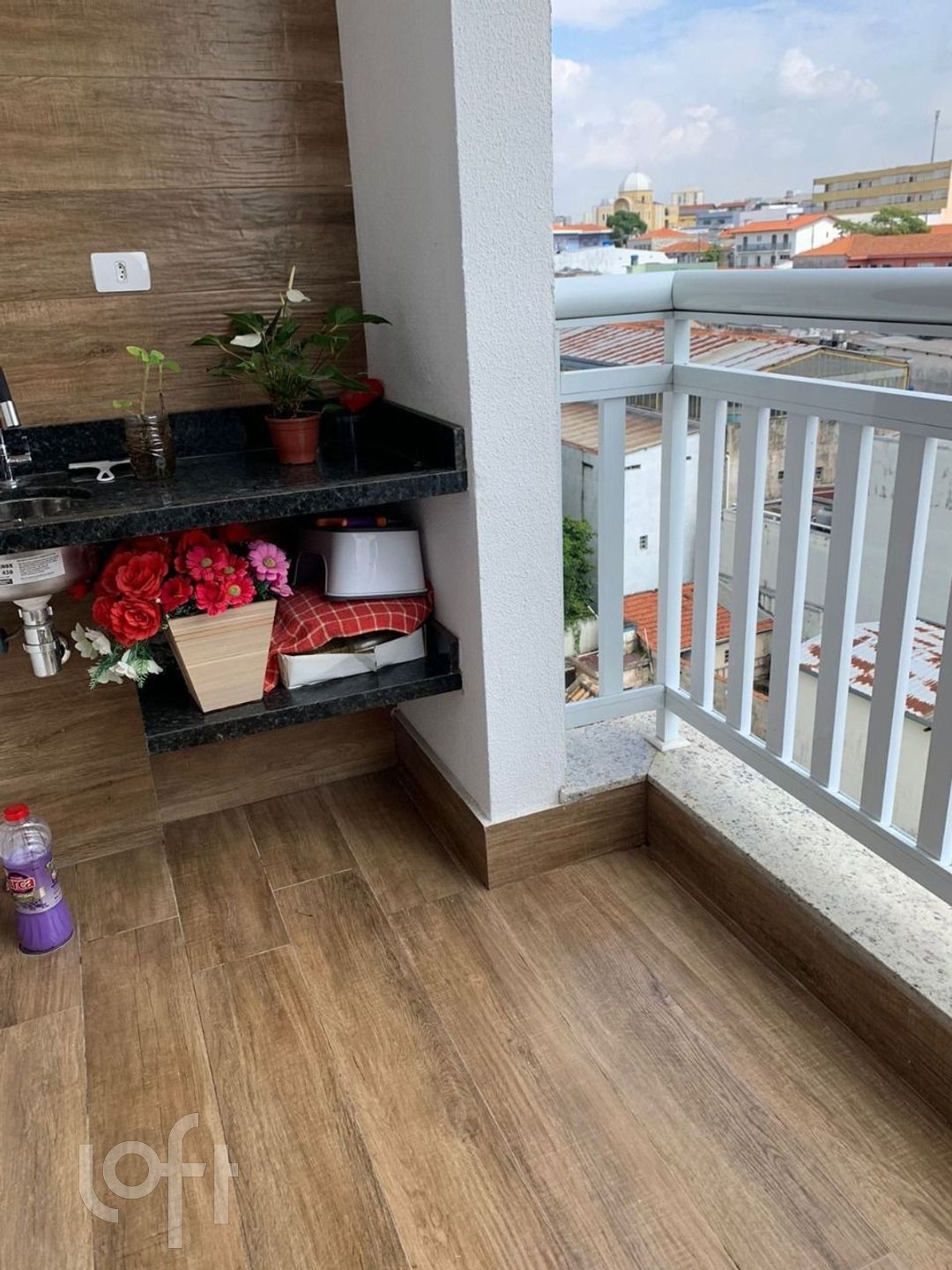 Apartamento à venda com 2 quartos, 56m² - Foto 15