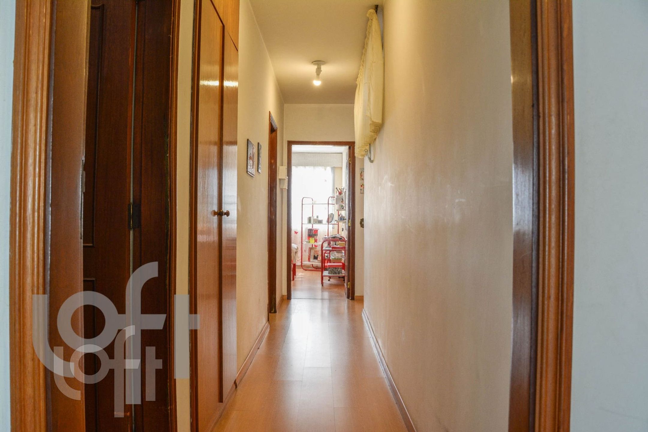 Apartamento à venda com 3 quartos, 193m² - Foto 26