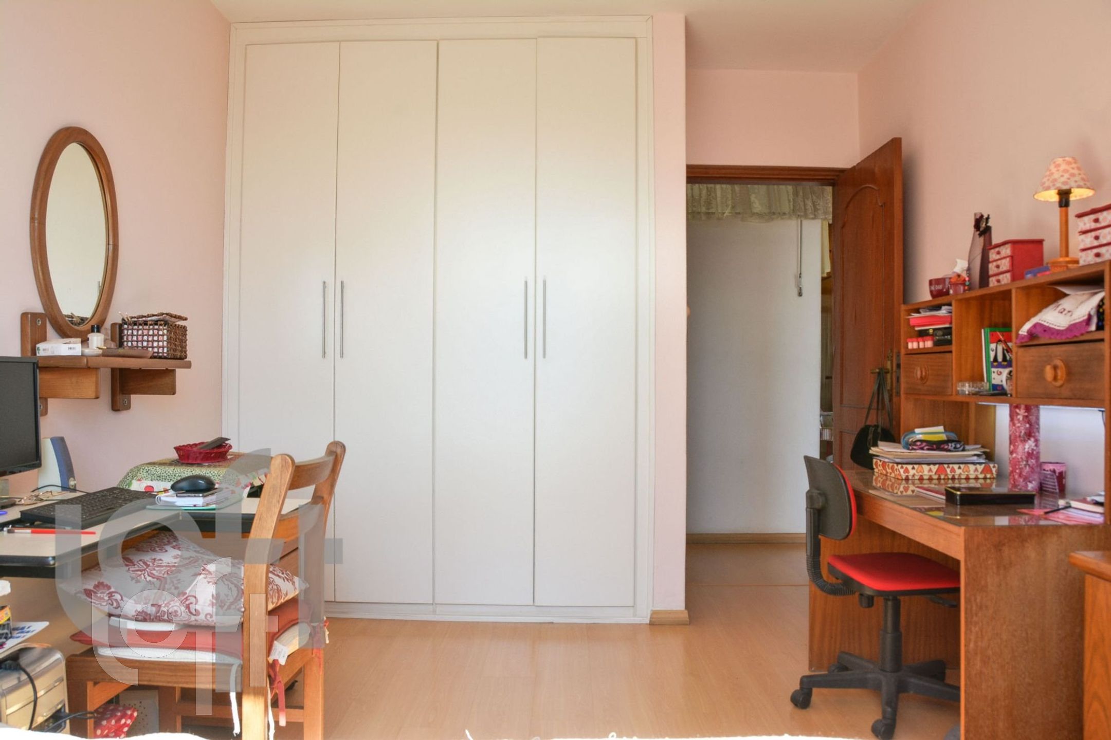 Apartamento à venda com 3 quartos, 193m² - Foto 39