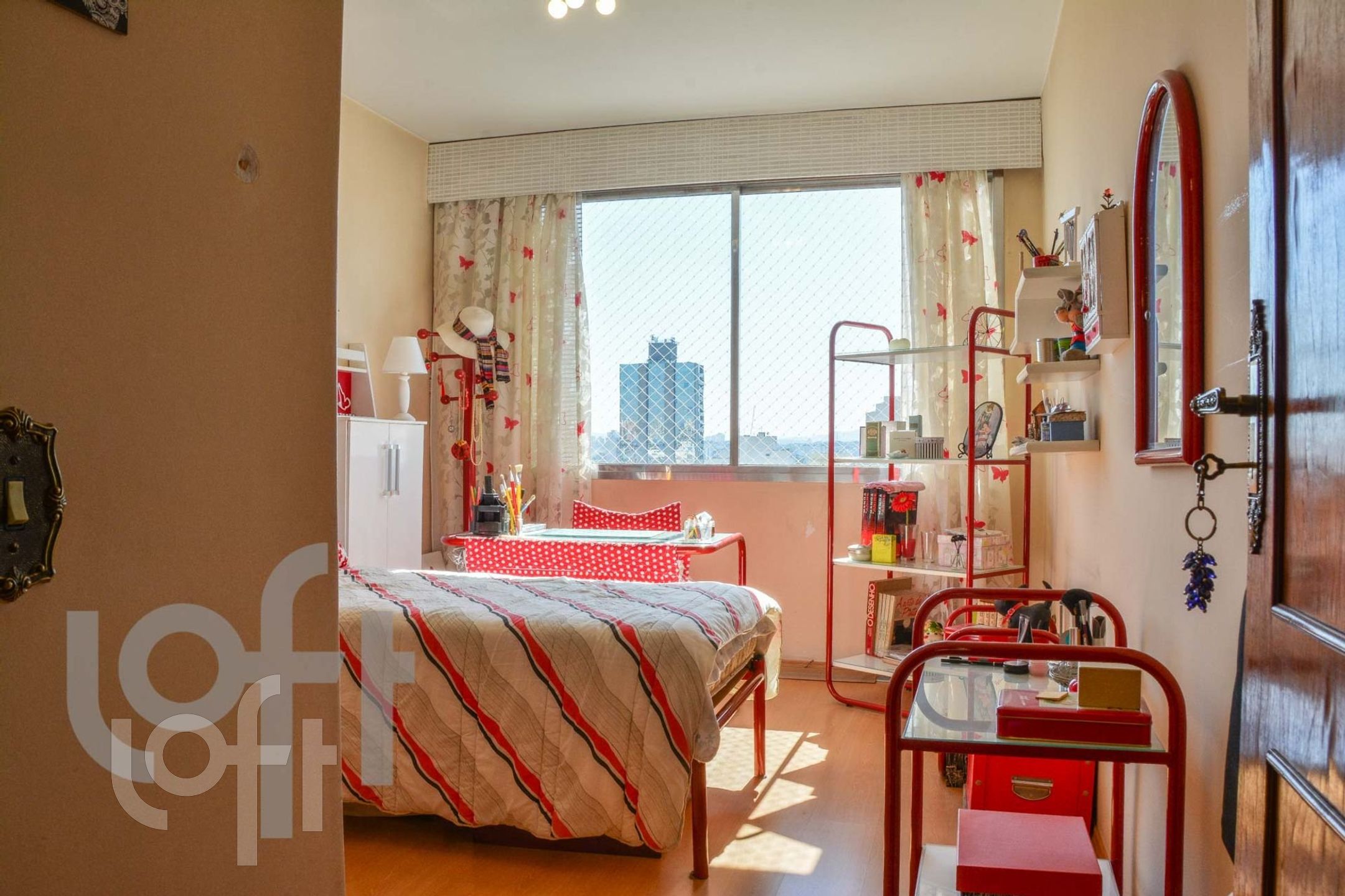 Apartamento à venda com 3 quartos, 193m² - Foto 27