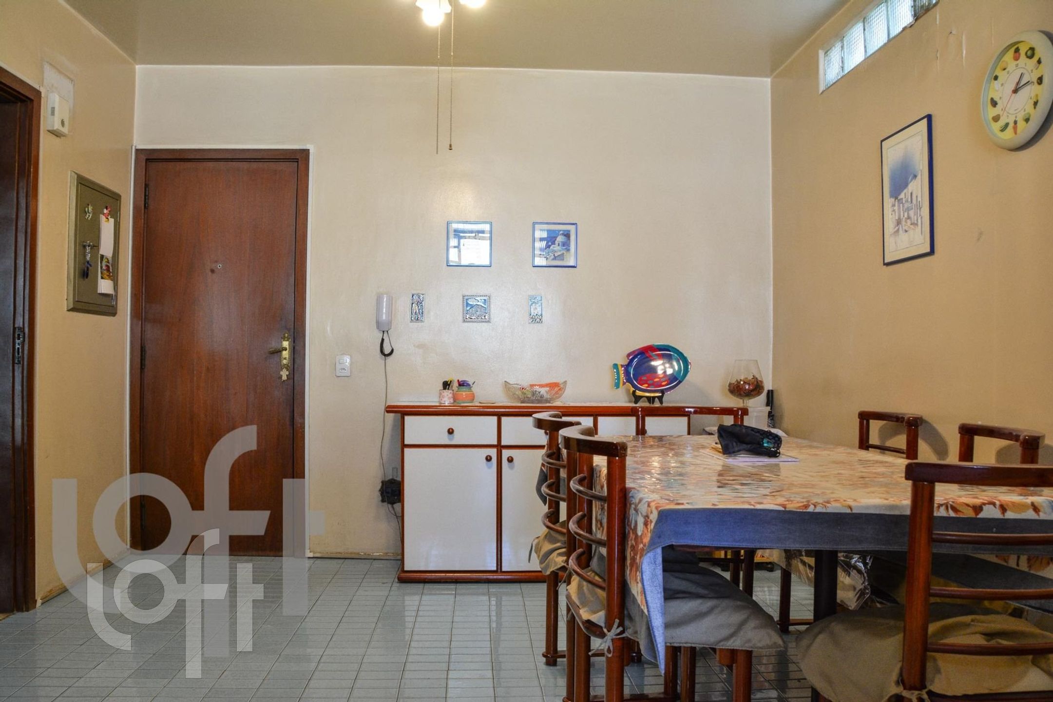 Apartamento à venda com 3 quartos, 193m² - Foto 11