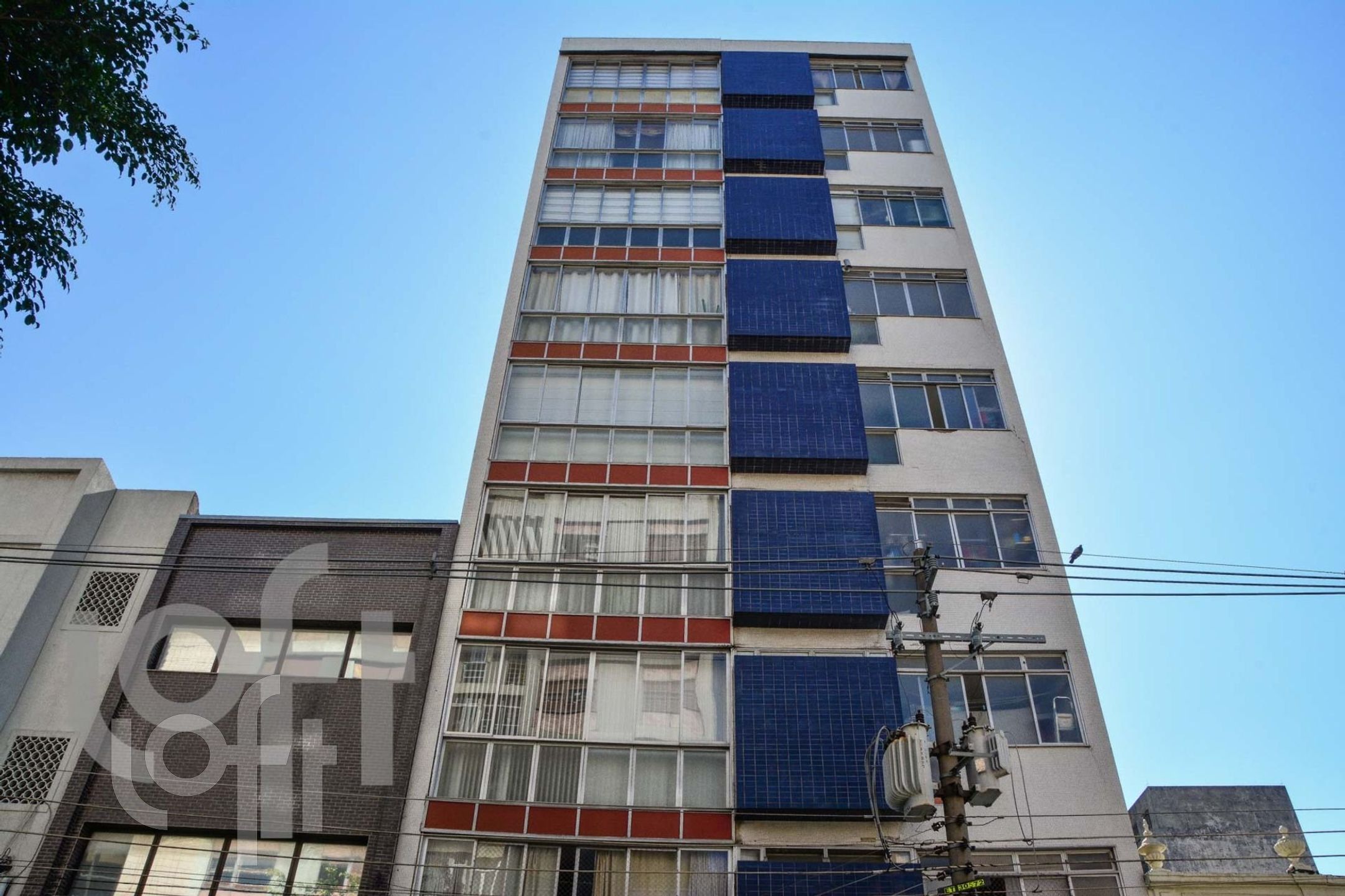 Apartamento à venda com 3 quartos, 193m² - Foto 6