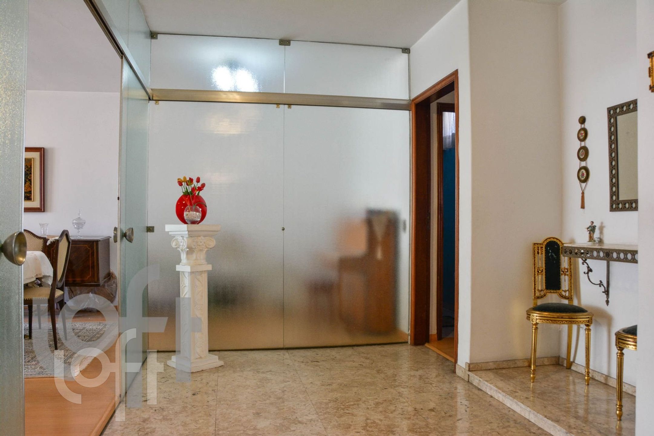 Apartamento à venda com 3 quartos, 193m² - Foto 17