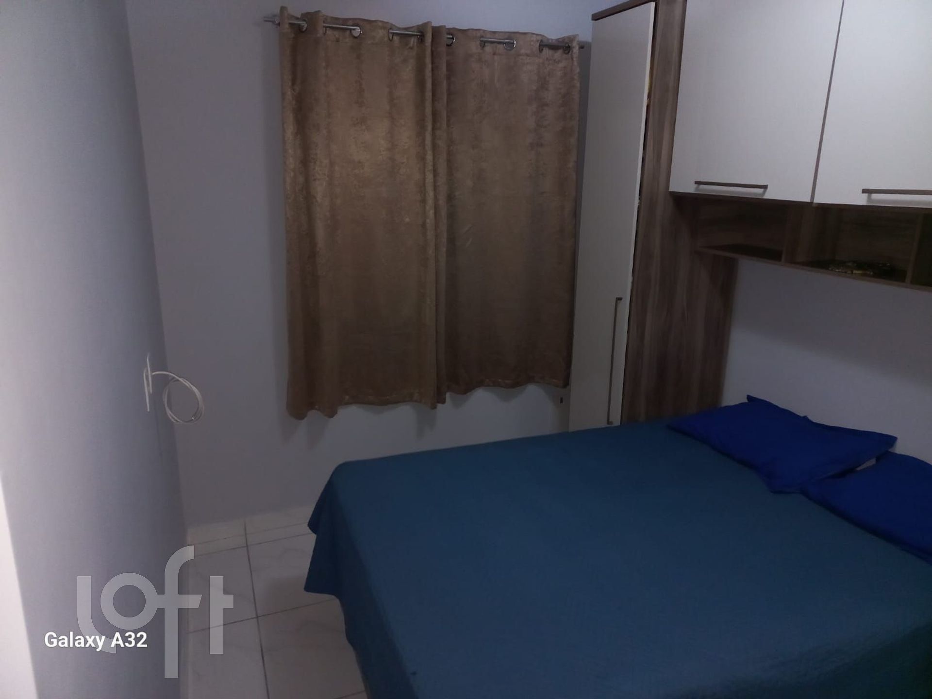 Apartamento à venda com 2 quartos, 44m² - Foto 30