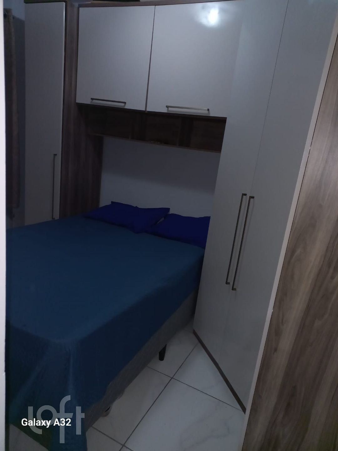 Apartamento à venda com 2 quartos, 44m² - Foto 31