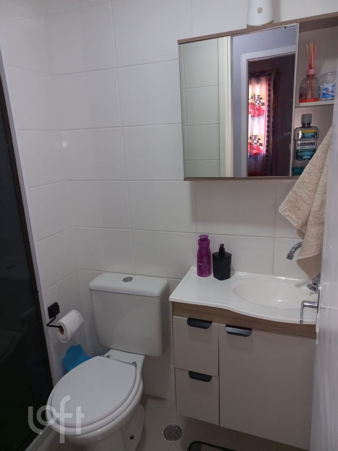 Apartamento à venda com 2 quartos, 44m² - Foto 37