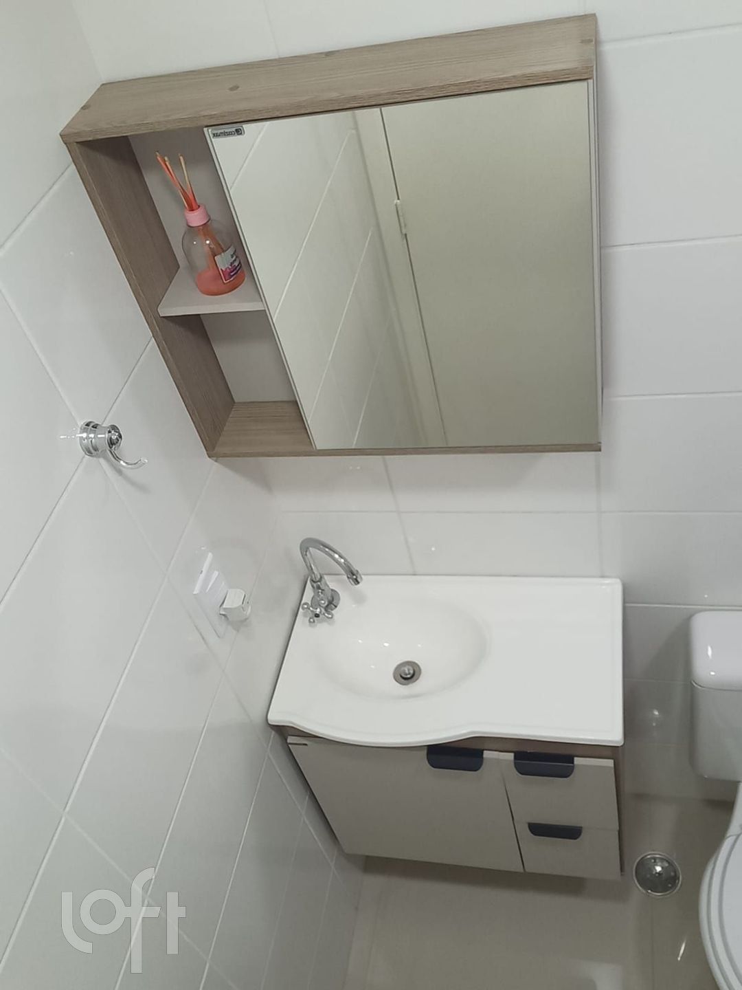 Apartamento à venda com 2 quartos, 44m² - Foto 39