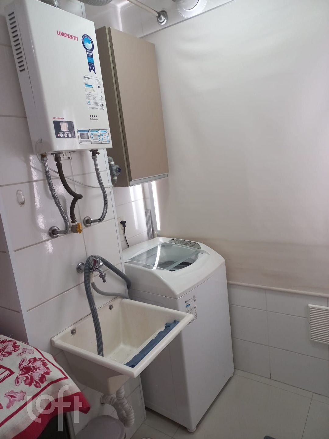 Apartamento à venda com 2 quartos, 44m² - Foto 19