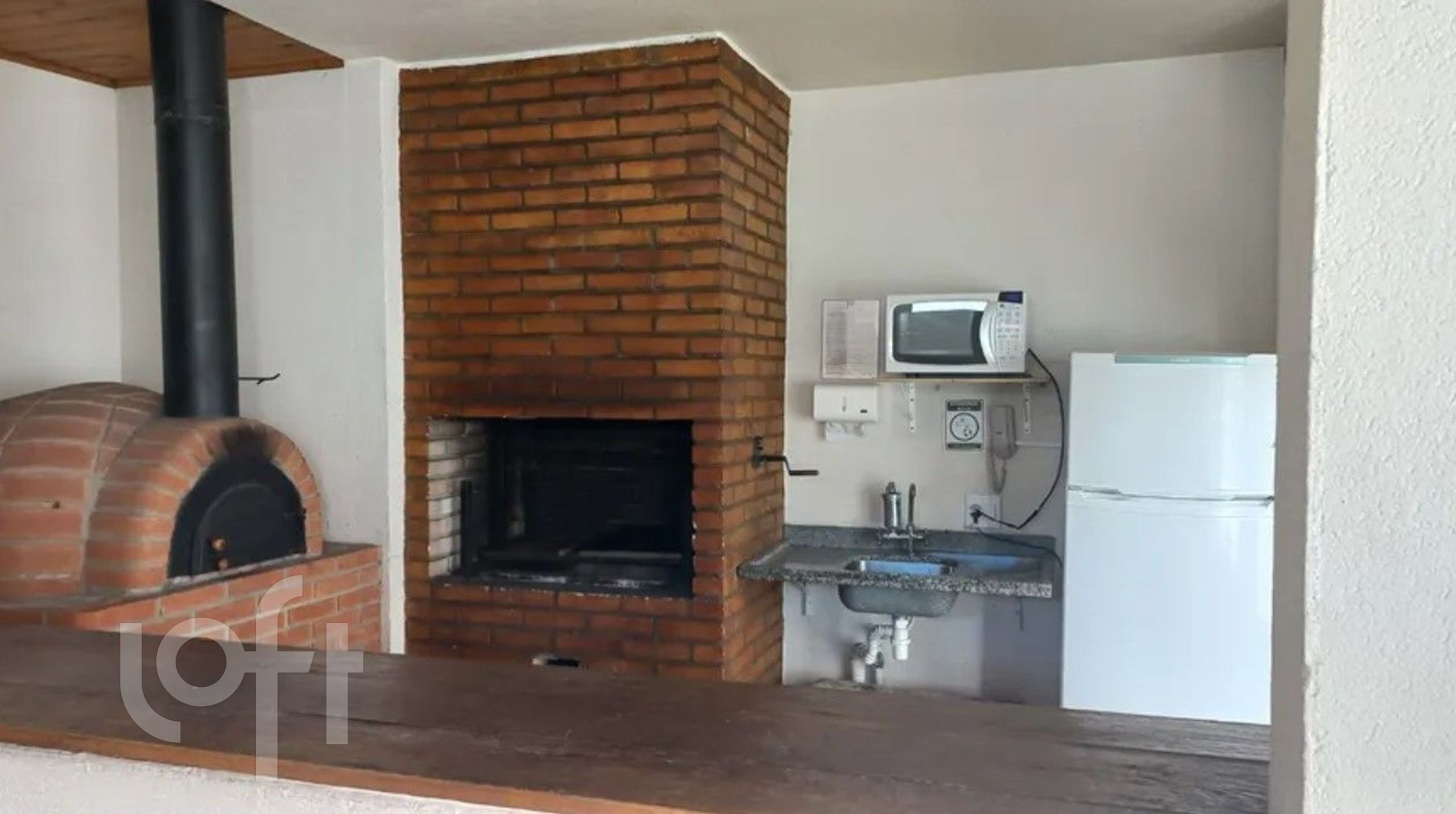 Apartamento à venda com 2 quartos, 44m² - Foto 8