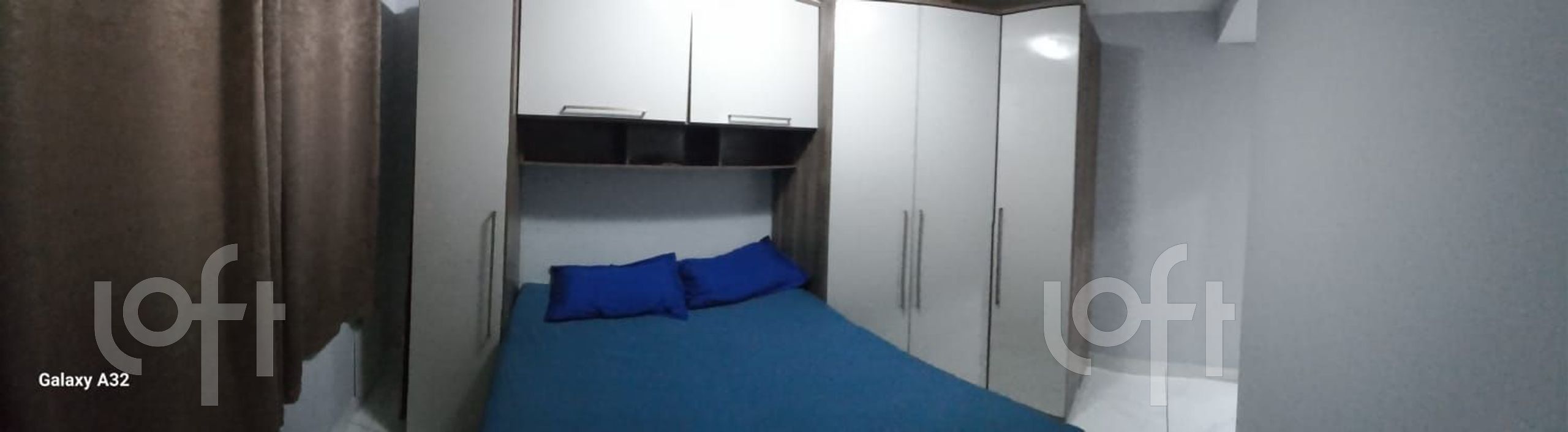 Apartamento à venda com 2 quartos, 44m² - Foto 26