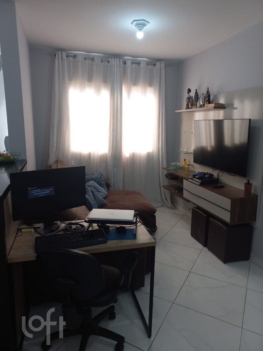 Apartamento à venda com 2 quartos, 44m² - Foto 16