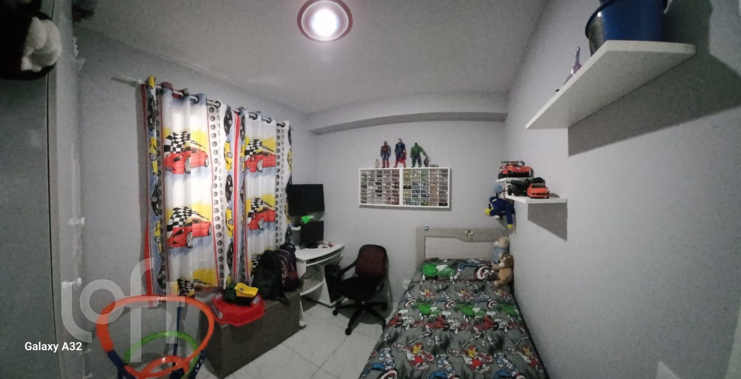 Apartamento à venda com 2 quartos, 44m² - Foto 32