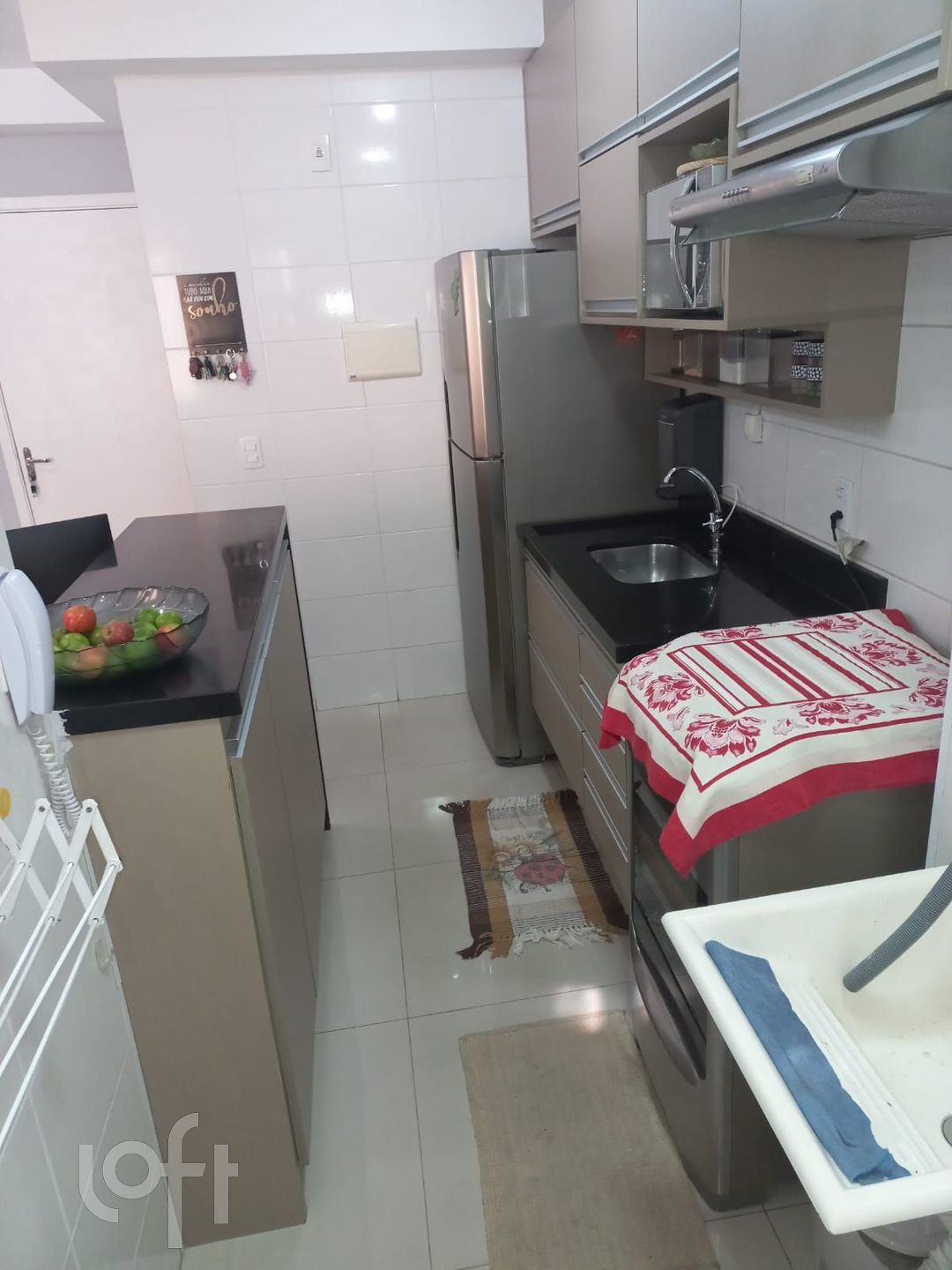 Apartamento à venda com 2 quartos, 44m² - Foto 21