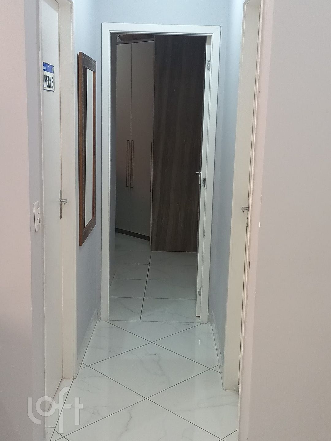 Apartamento à venda com 2 quartos, 44m² - Foto 24