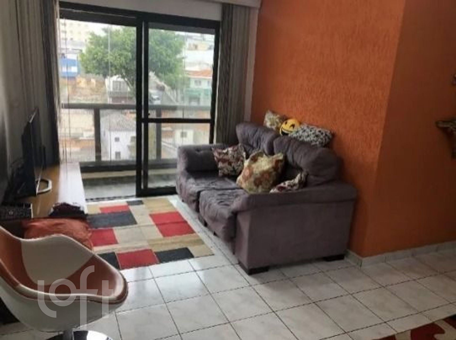 Apartamento à venda em Jabaquara com 65 m², 2 quar
