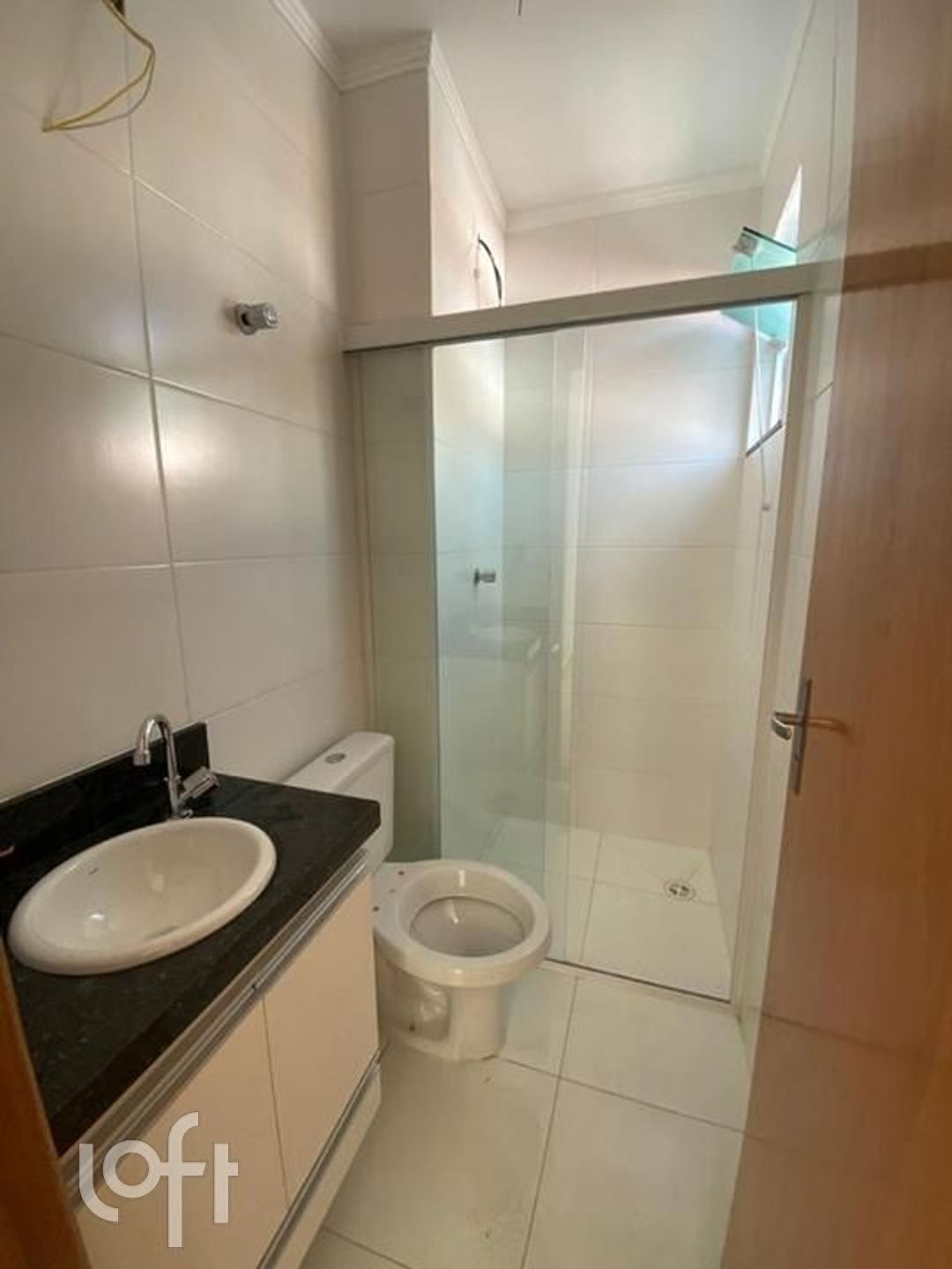 Apartamento à venda com 2 quartos, 45m² - Foto 7