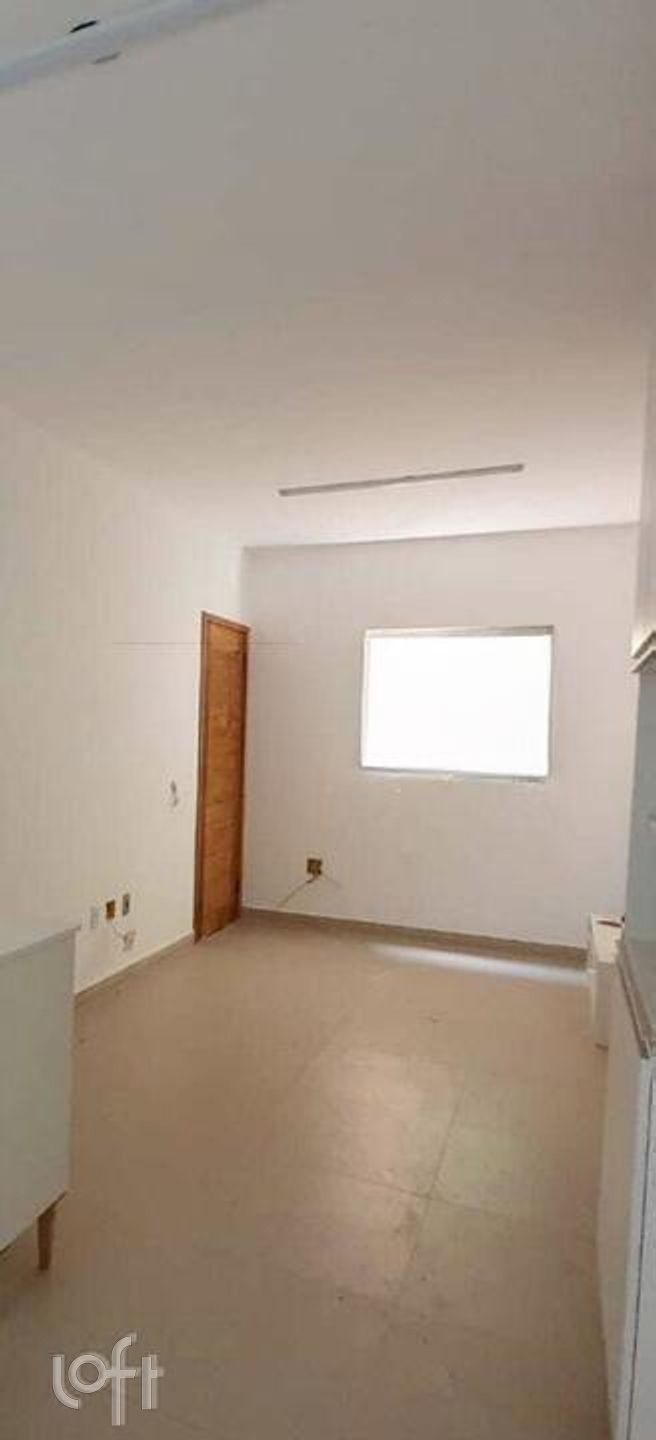 Apartamento à venda com 2 quartos, 45m² - Foto 3