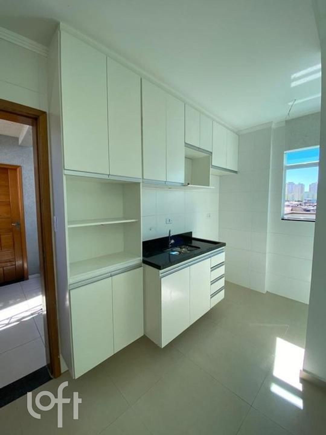 Apartamento à venda com 2 quartos, 45m² - Foto 4