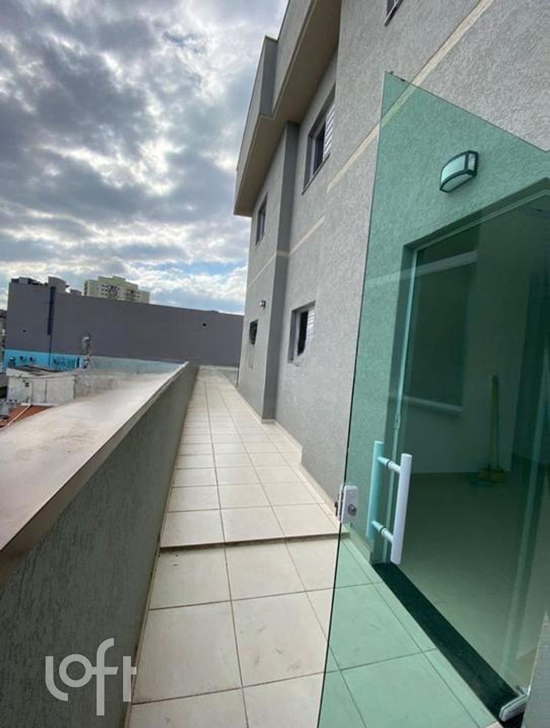 Apartamento à venda com 2 quartos, 45m² - Foto 6