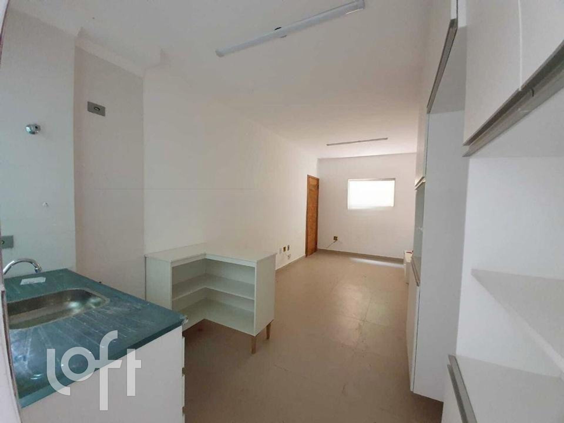 Apartamento à venda com 2 quartos, 45m² - Foto 8