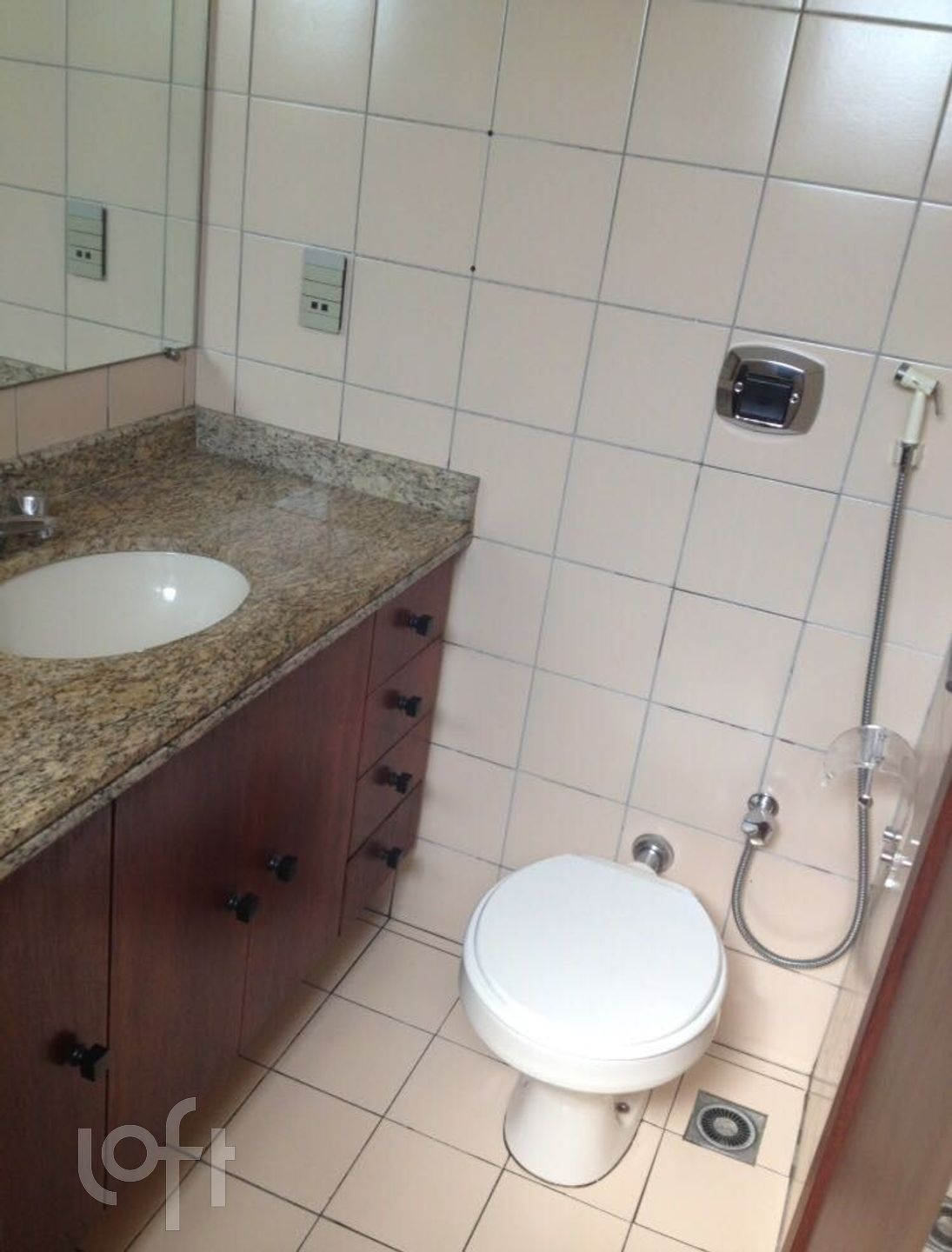 Apartamento à venda com 3 quartos, 95m² - Foto 15