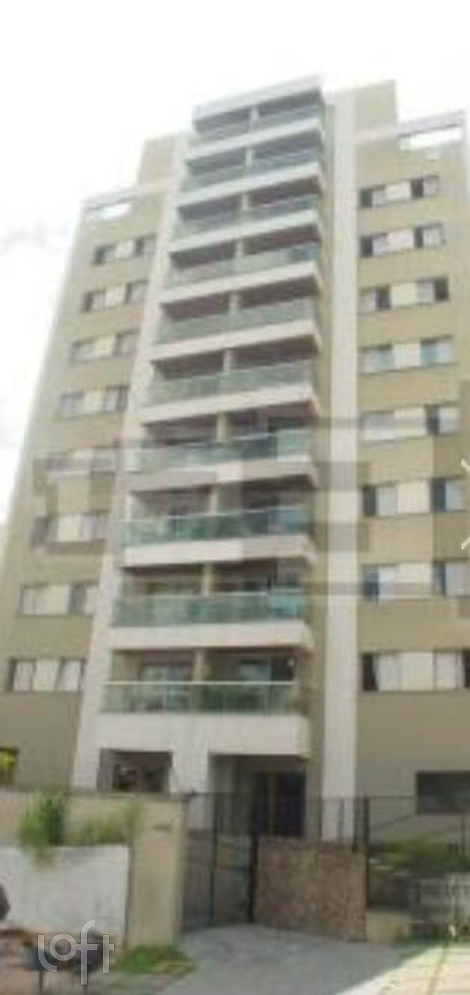 Apartamento à venda com 3 quartos, 95m² - Foto 24