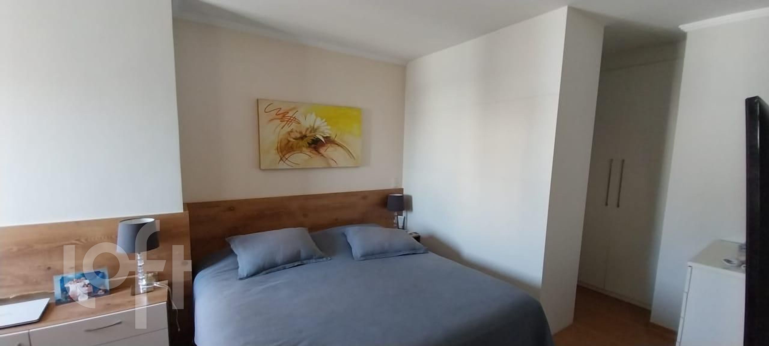 Apartamento à venda com 4 quartos, 205m² - Foto 7