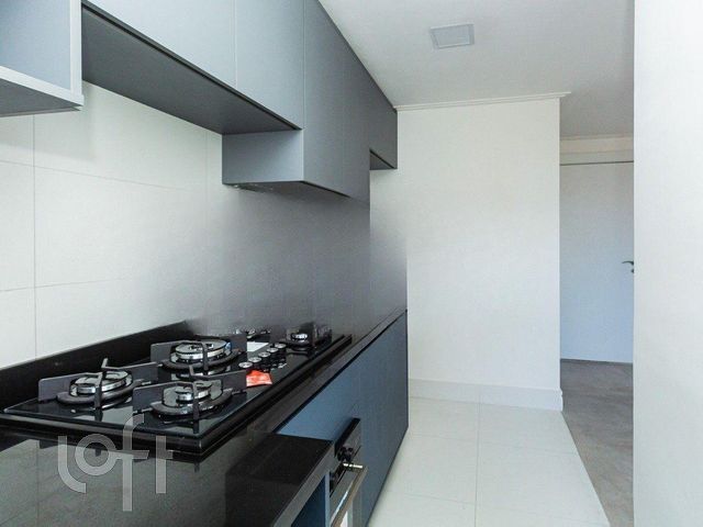 Apartamento com 56m², 2 dormitórios, 1 suíte, 1 vaga, Cristo Redentor em Porto Alegre