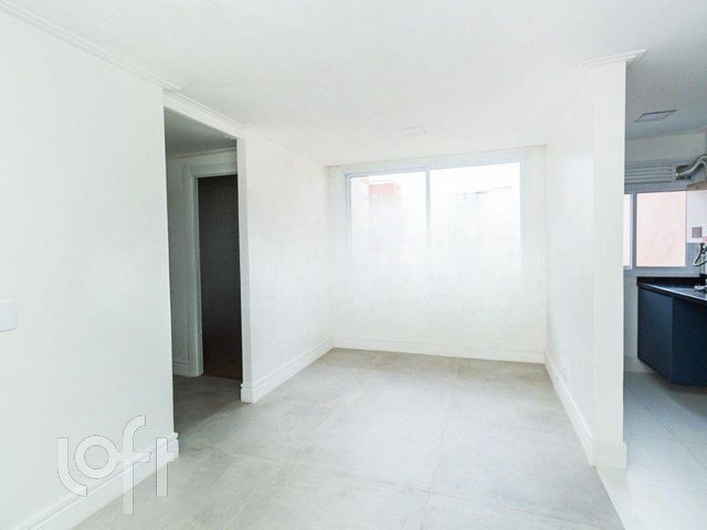 Apartamento com 56m², 2 dormitórios, 1 suíte, 1 vaga, Cristo Redentor em Porto Alegre
