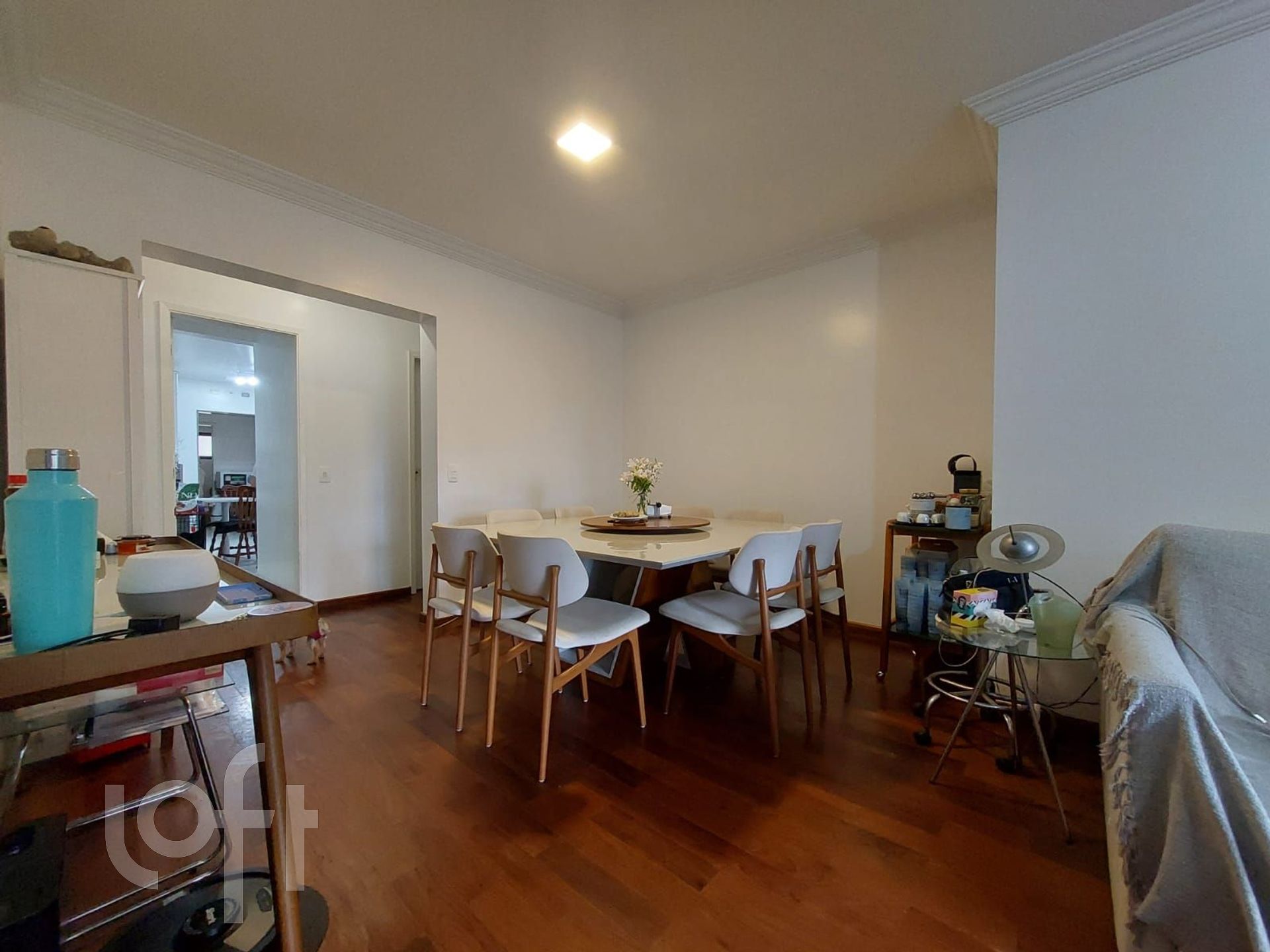 Apartamento à venda com 3 quartos, 127m² - Foto 5