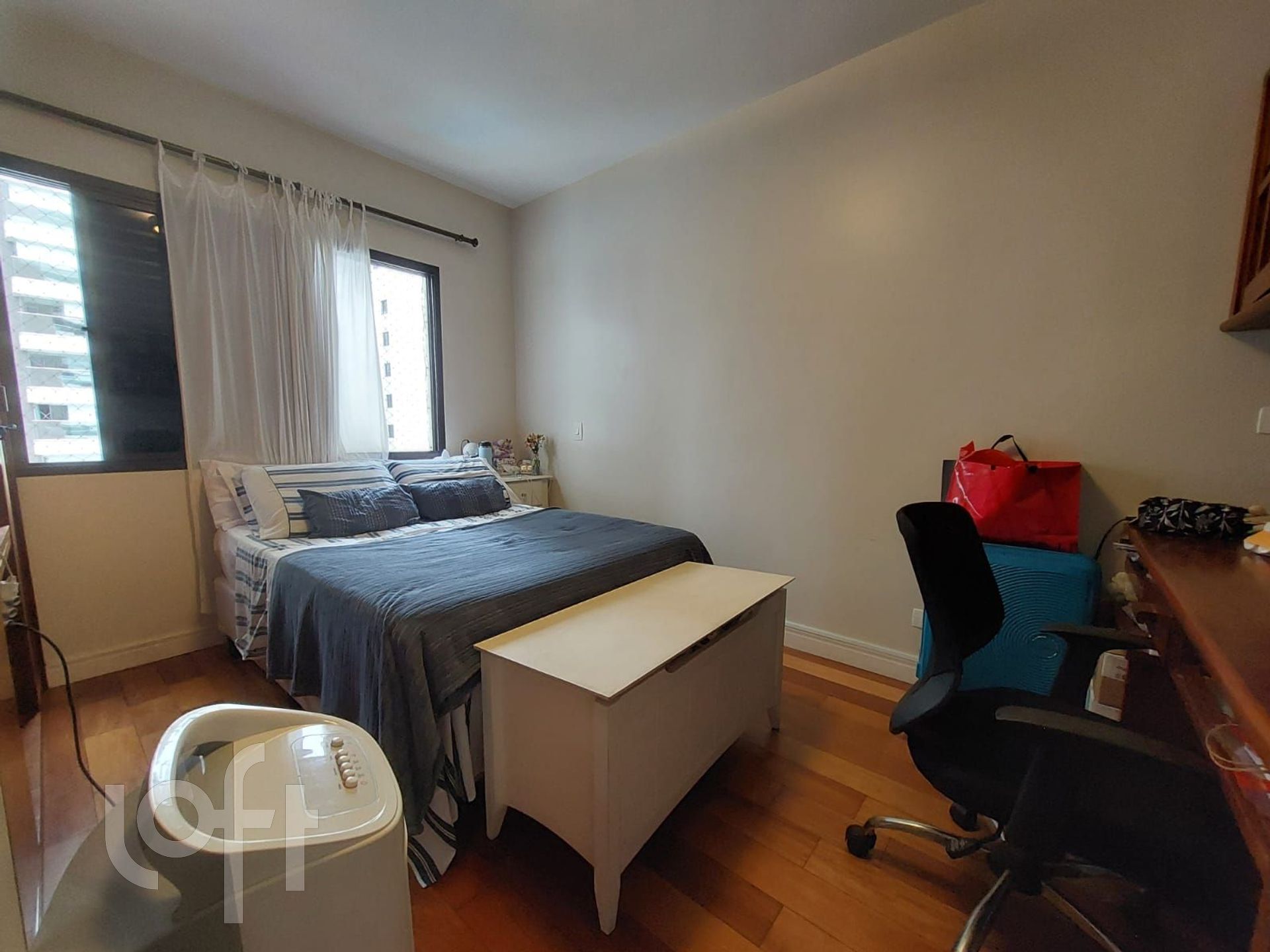 Apartamento à venda com 3 quartos, 127m² - Foto 9