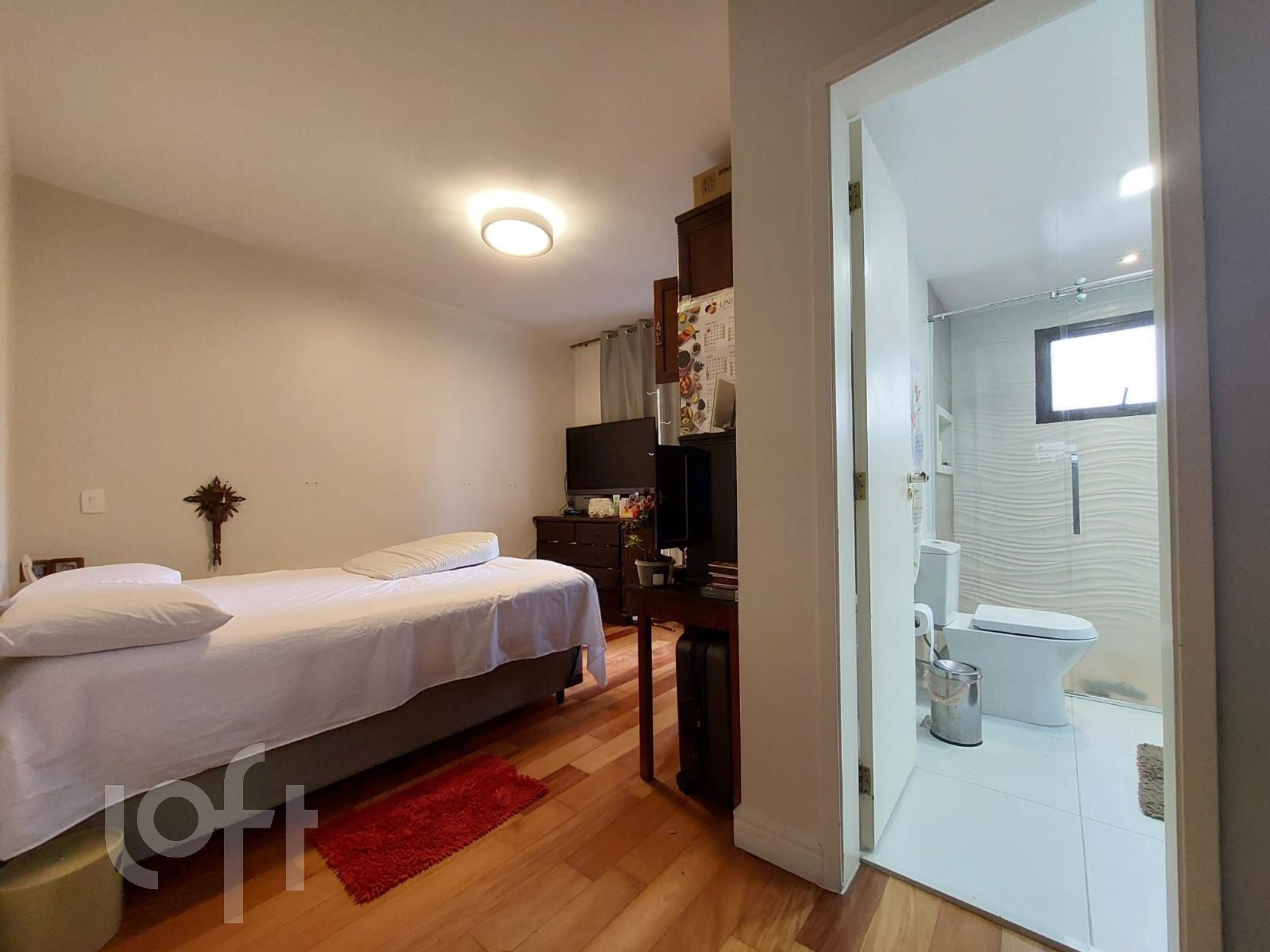 Apartamento à venda com 3 quartos, 127m² - Foto 11