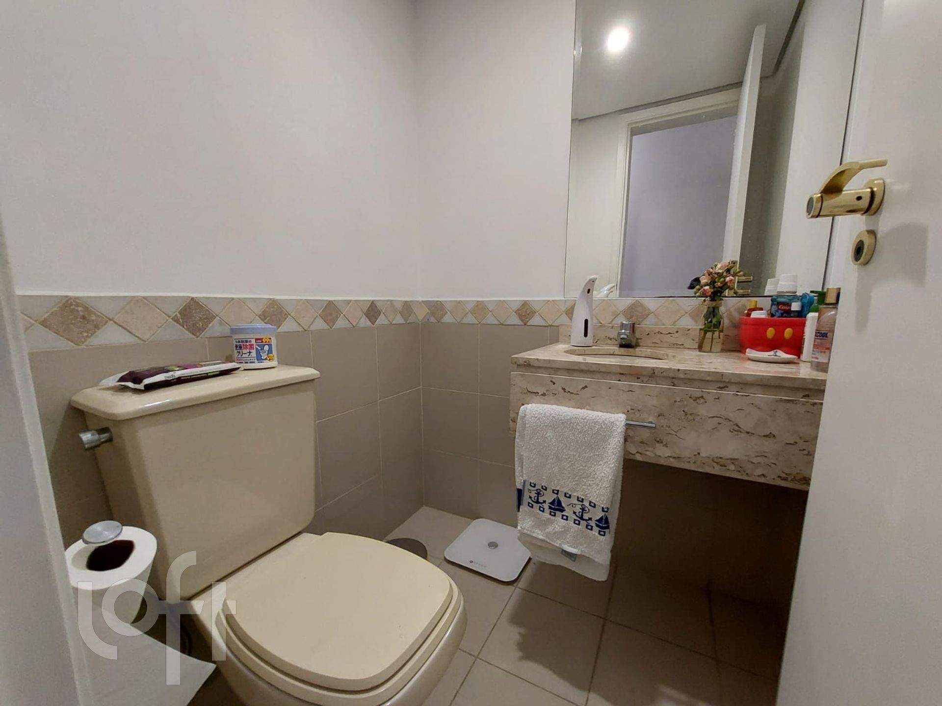 Apartamento à venda com 3 quartos, 127m² - Foto 15