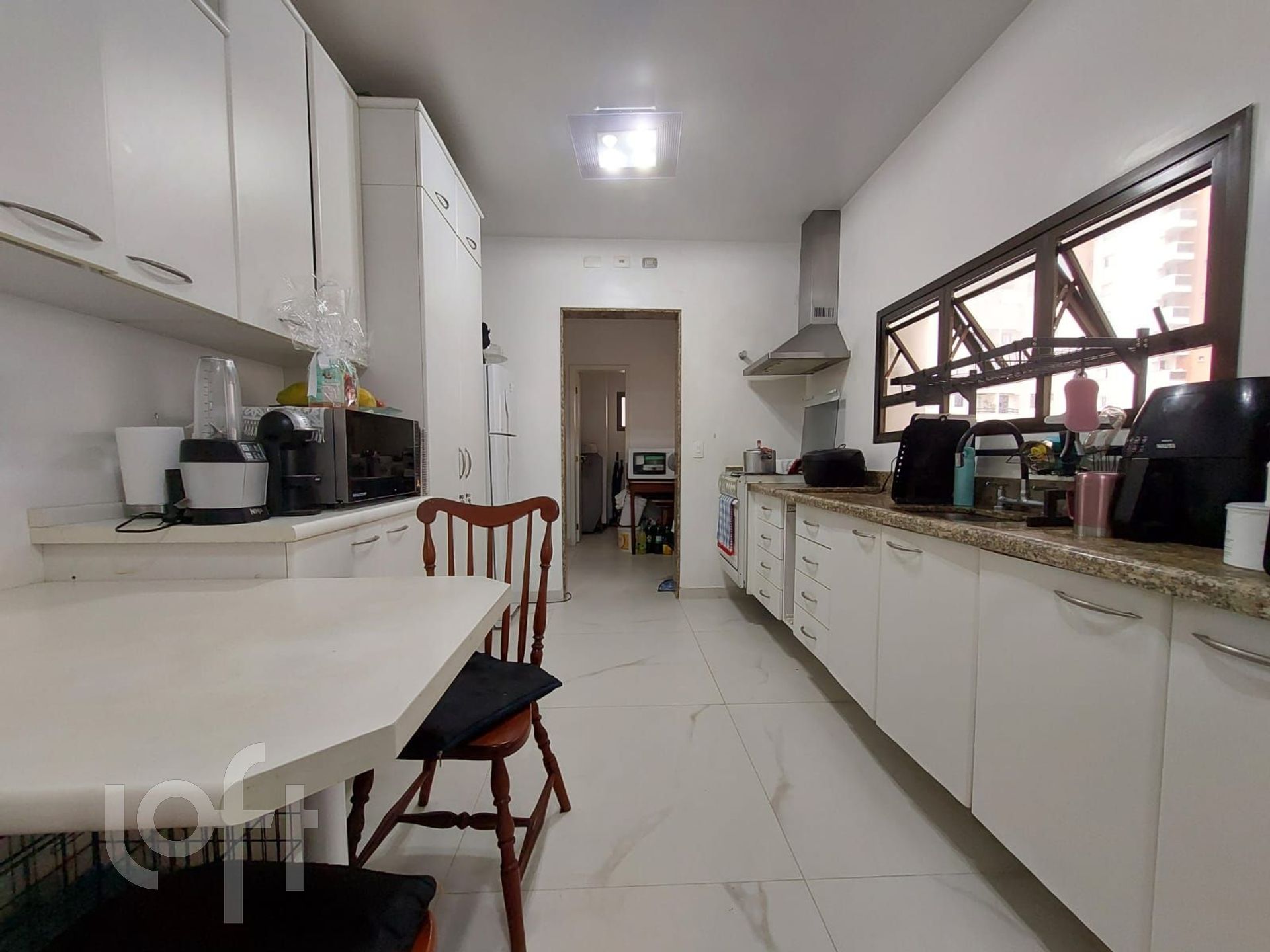 Apartamento à venda com 3 quartos, 127m² - Foto 7