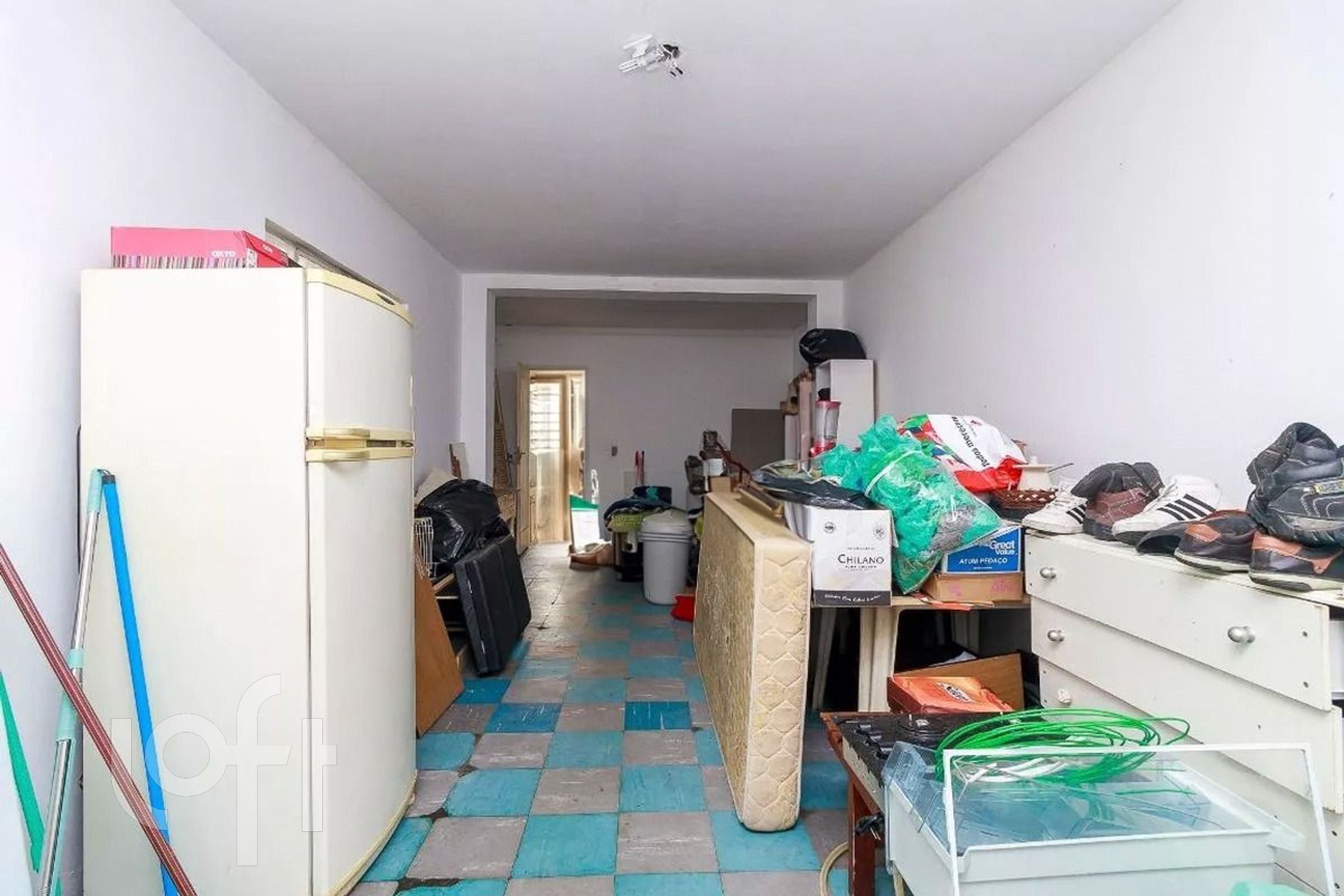 Casa à venda com 2 quartos, 250m² - Foto 43