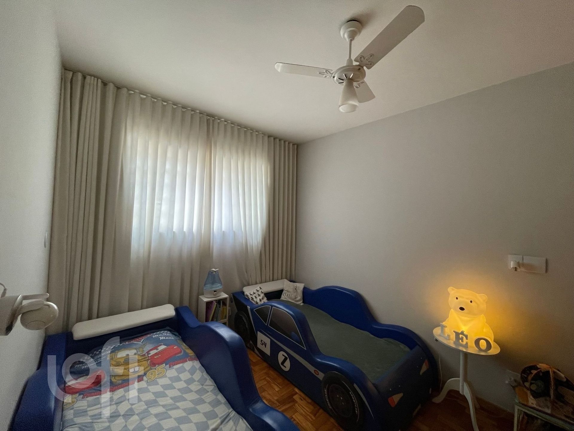 Apartamento à venda com 4 quartos, 229m² - Foto 5