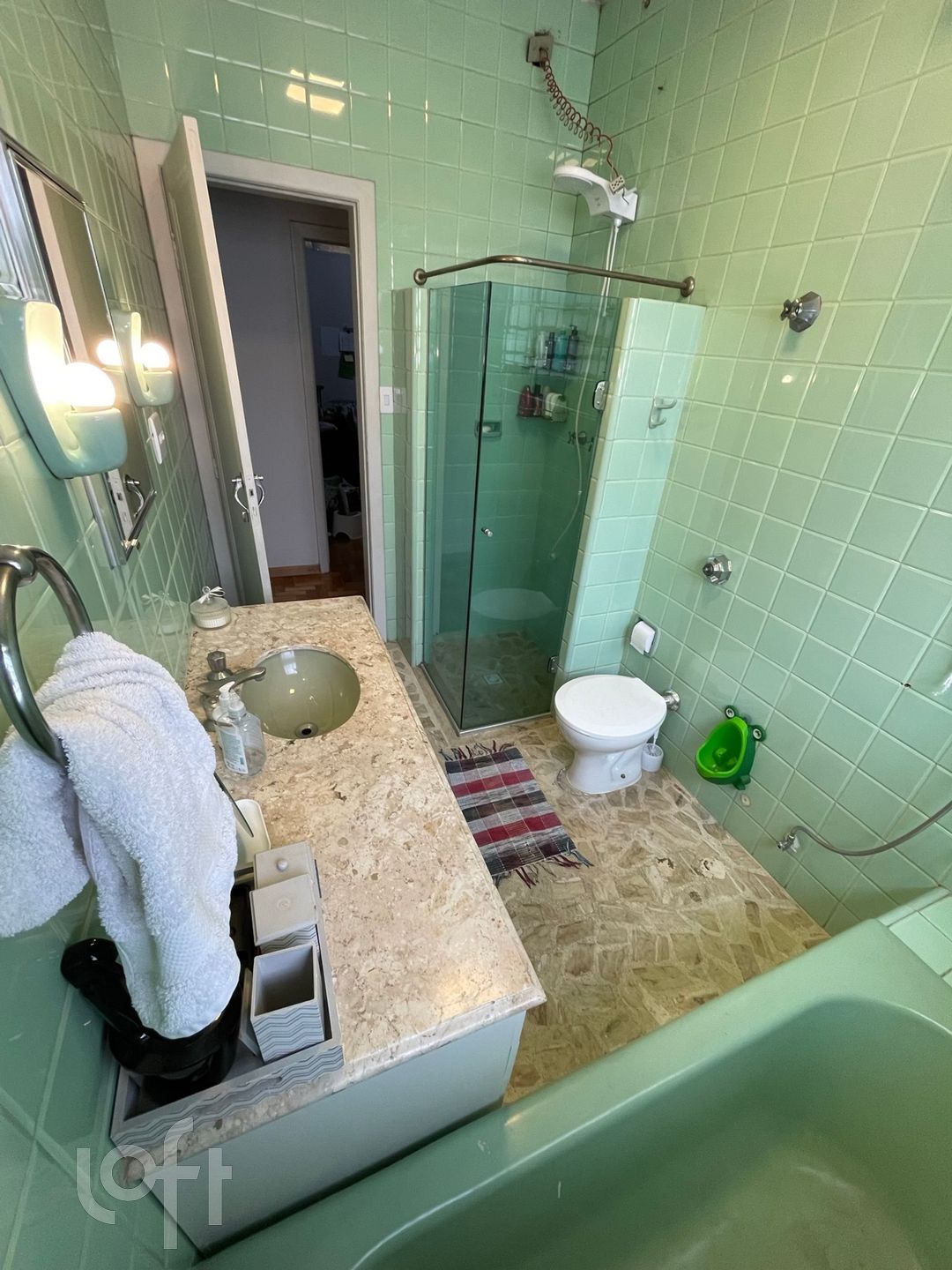 Apartamento à venda com 4 quartos, 229m² - Foto 19