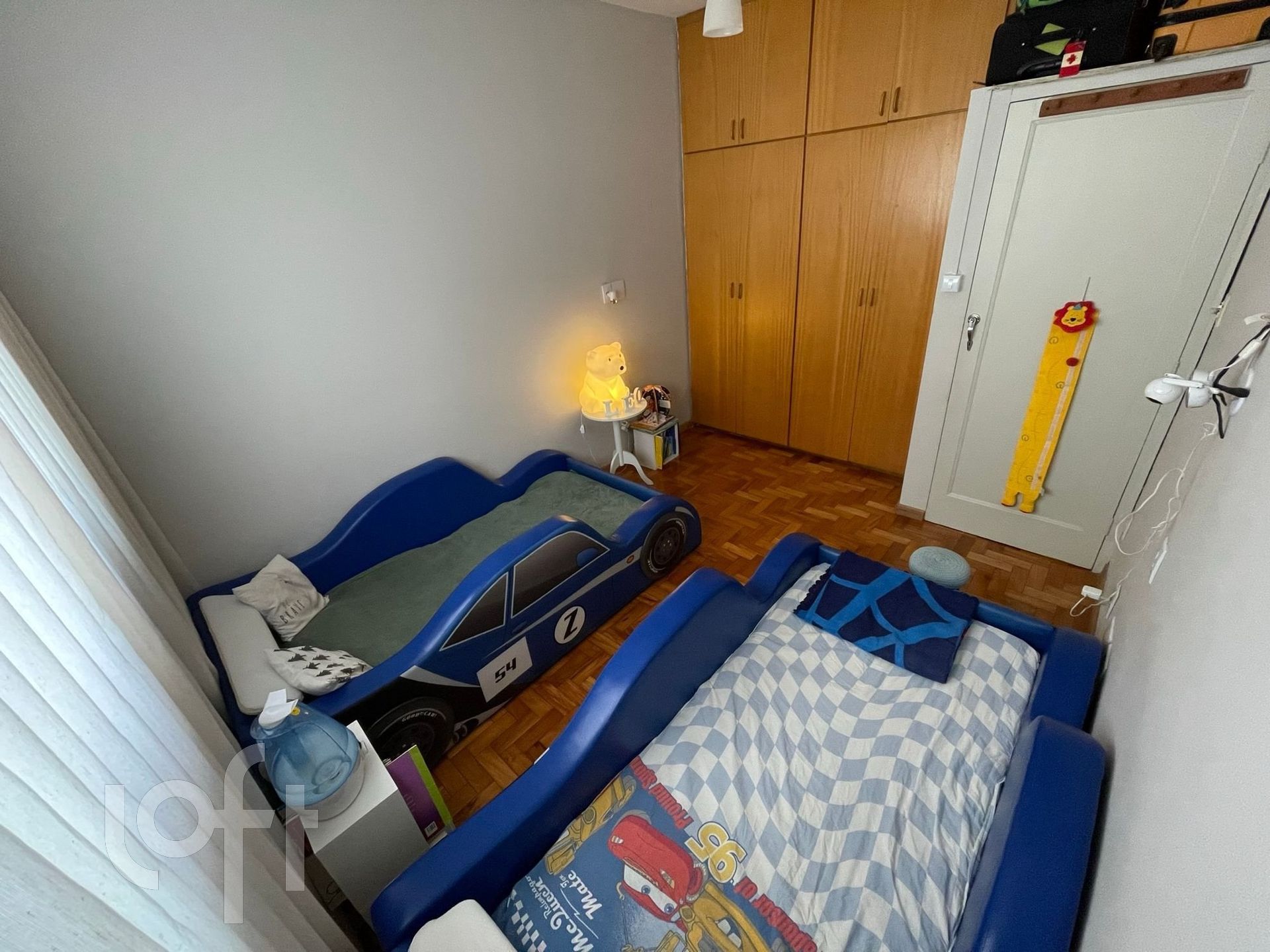 Apartamento à venda com 4 quartos, 229m² - Foto 7