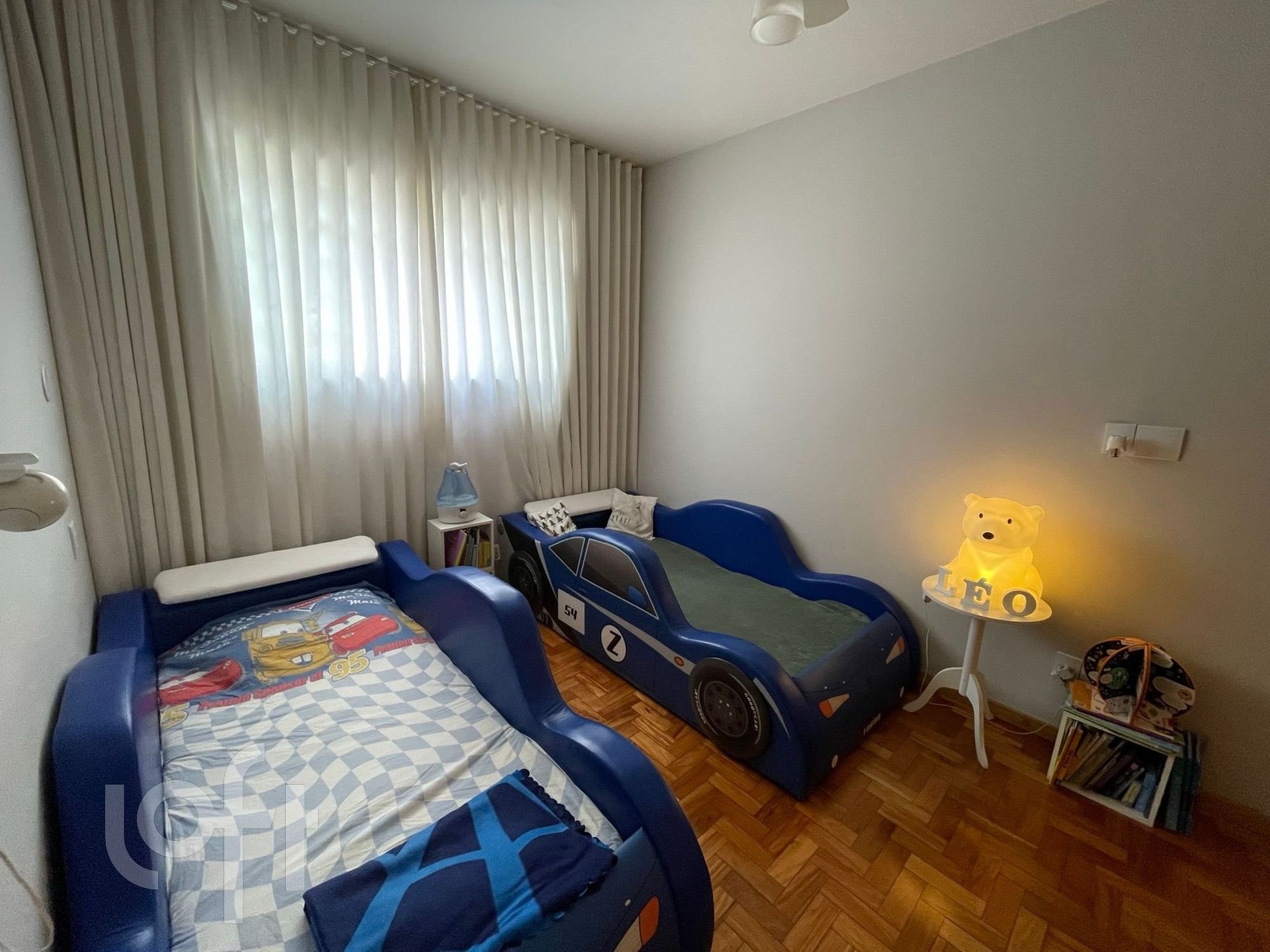 Apartamento à venda com 4 quartos, 229m² - Foto 8