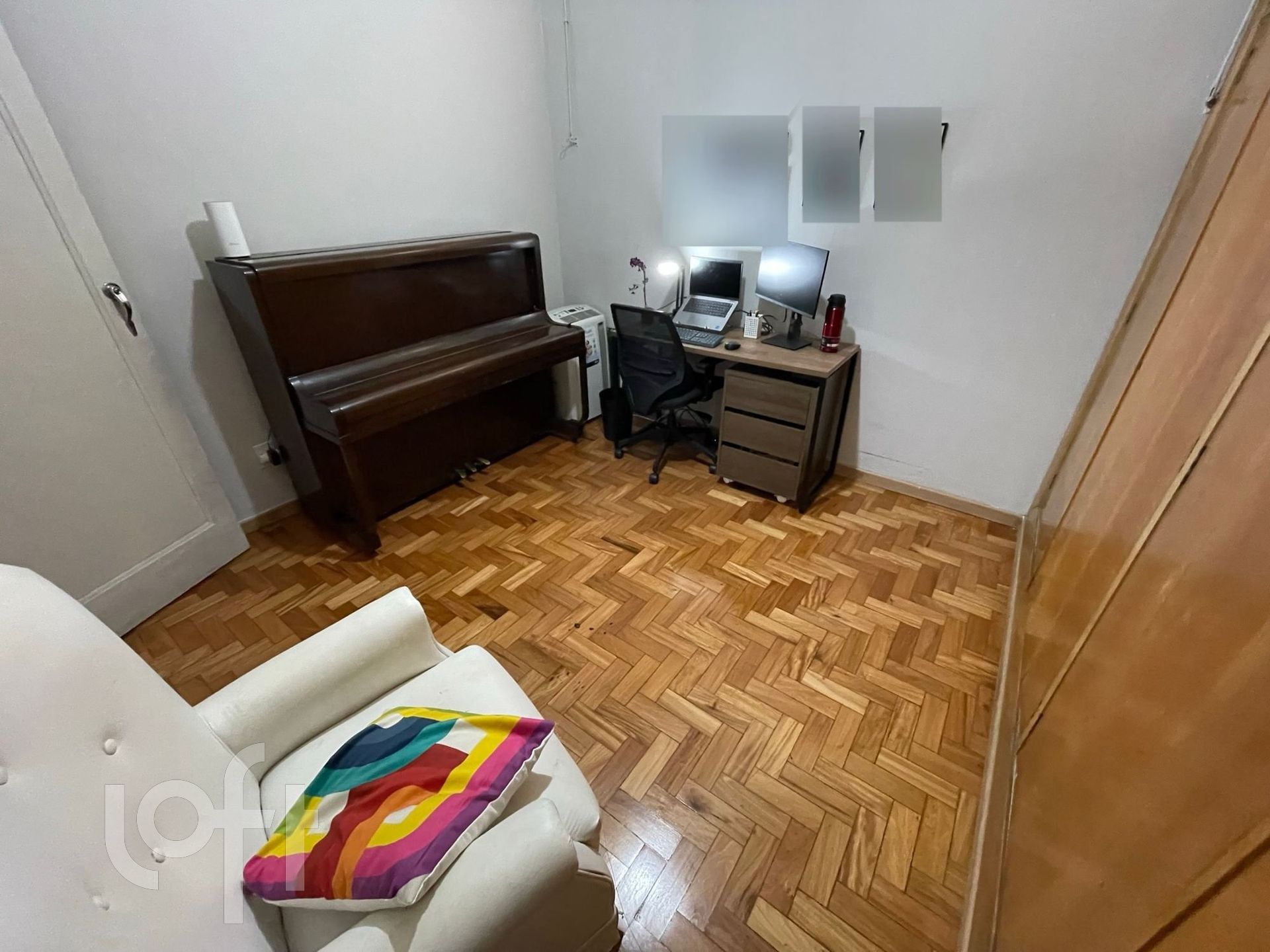 Apartamento à venda com 4 quartos, 229m² - Foto 3