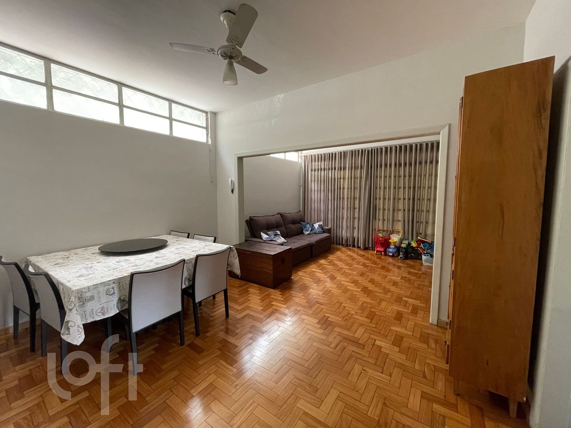 Apartamento à venda com 4 quartos, 229m² - Foto 6