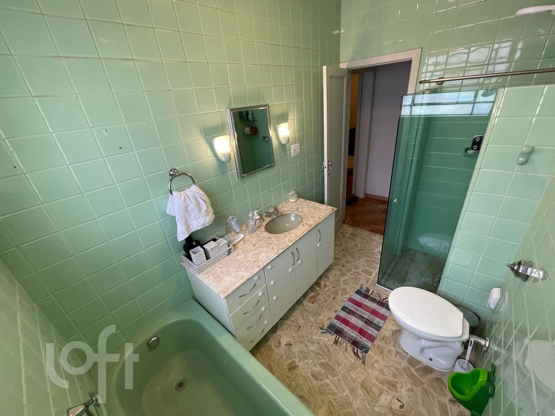 Apartamento à venda com 4 quartos, 229m² - Foto 21