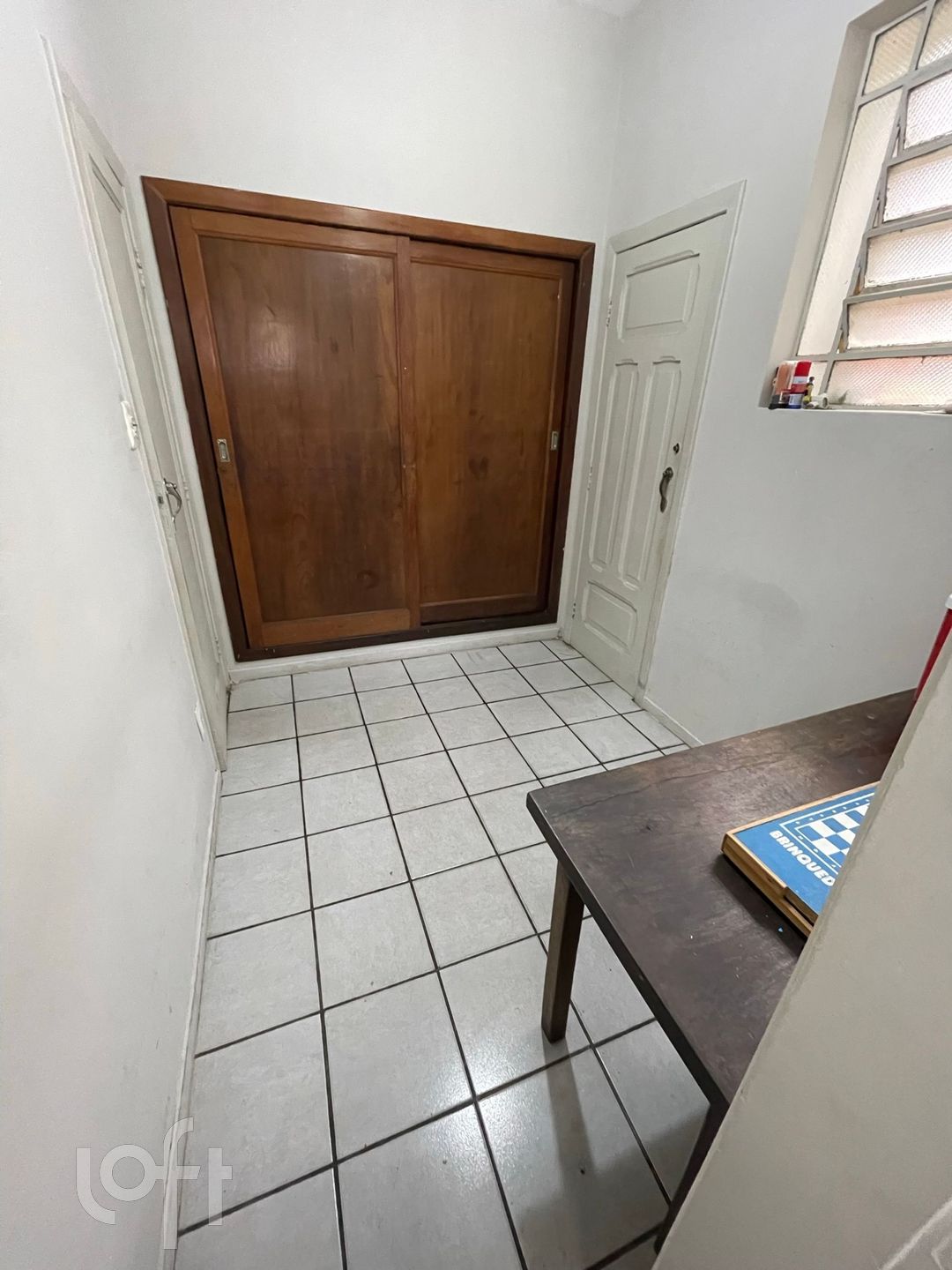 Apartamento à venda com 4 quartos, 229m² - Foto 12